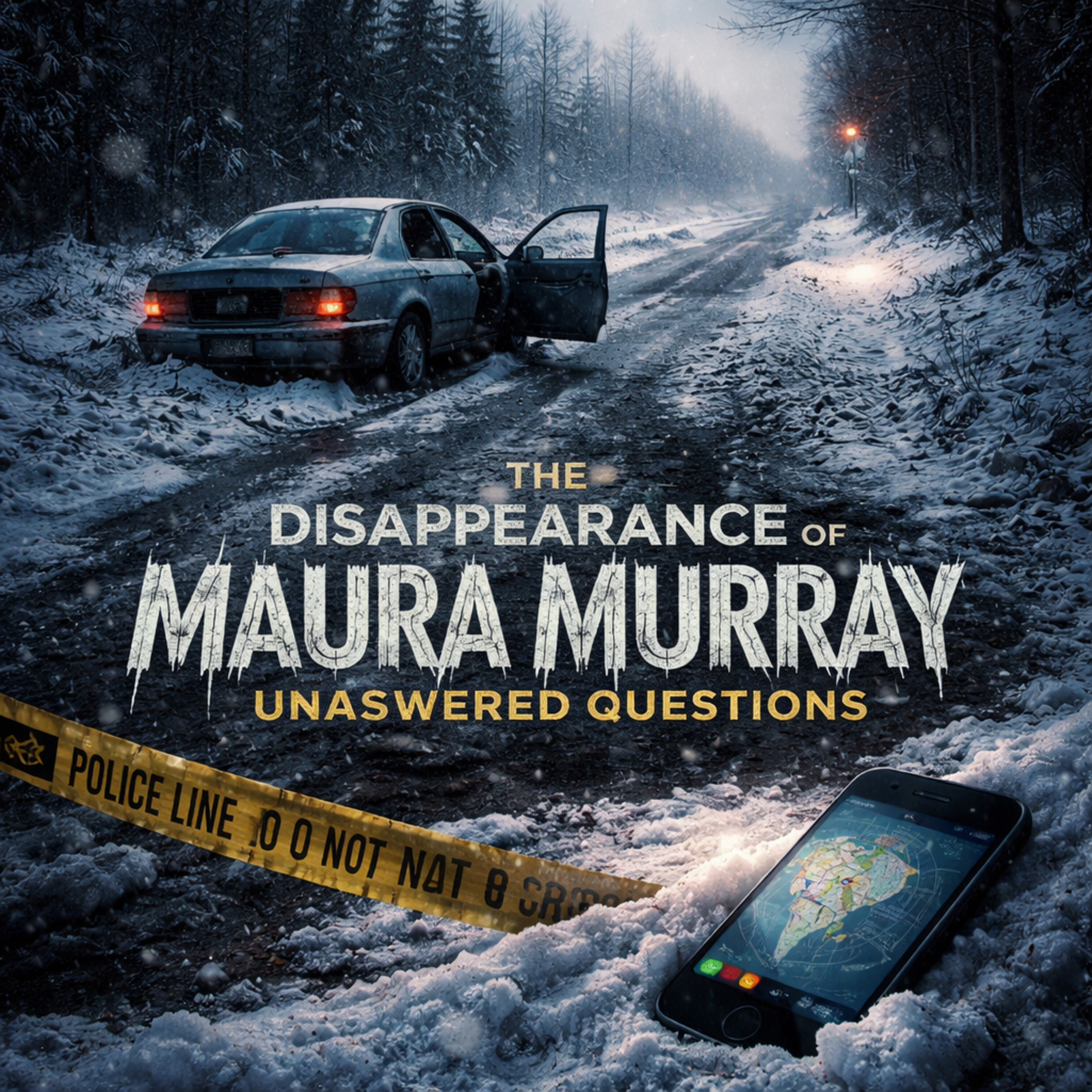 The Disappearance of Maura Murray: Unanswered Questions
