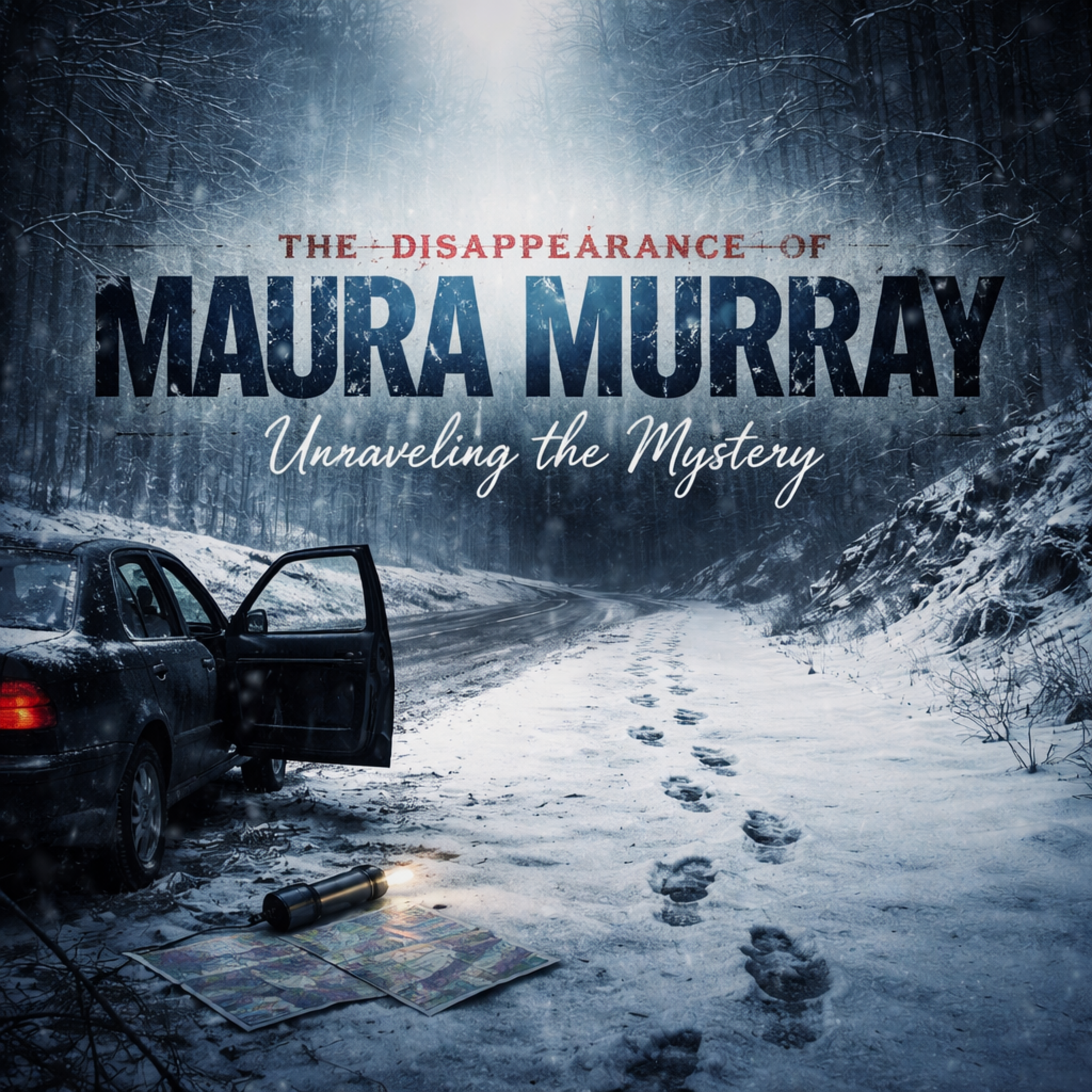 The Disappearance of Maura Murray: Unraveling the Mystery