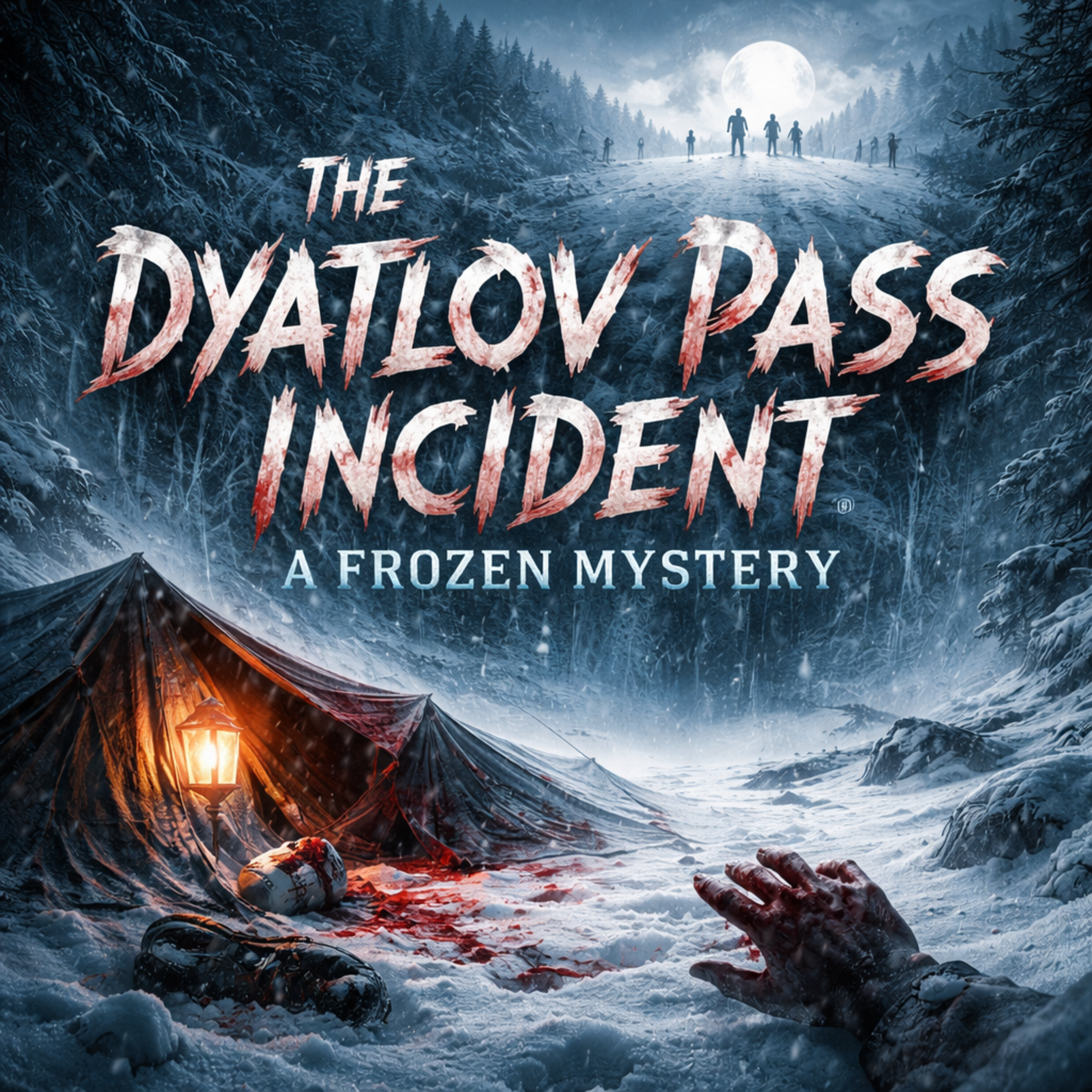 The Dyatlov Pass Incident: A Frozen Mystery