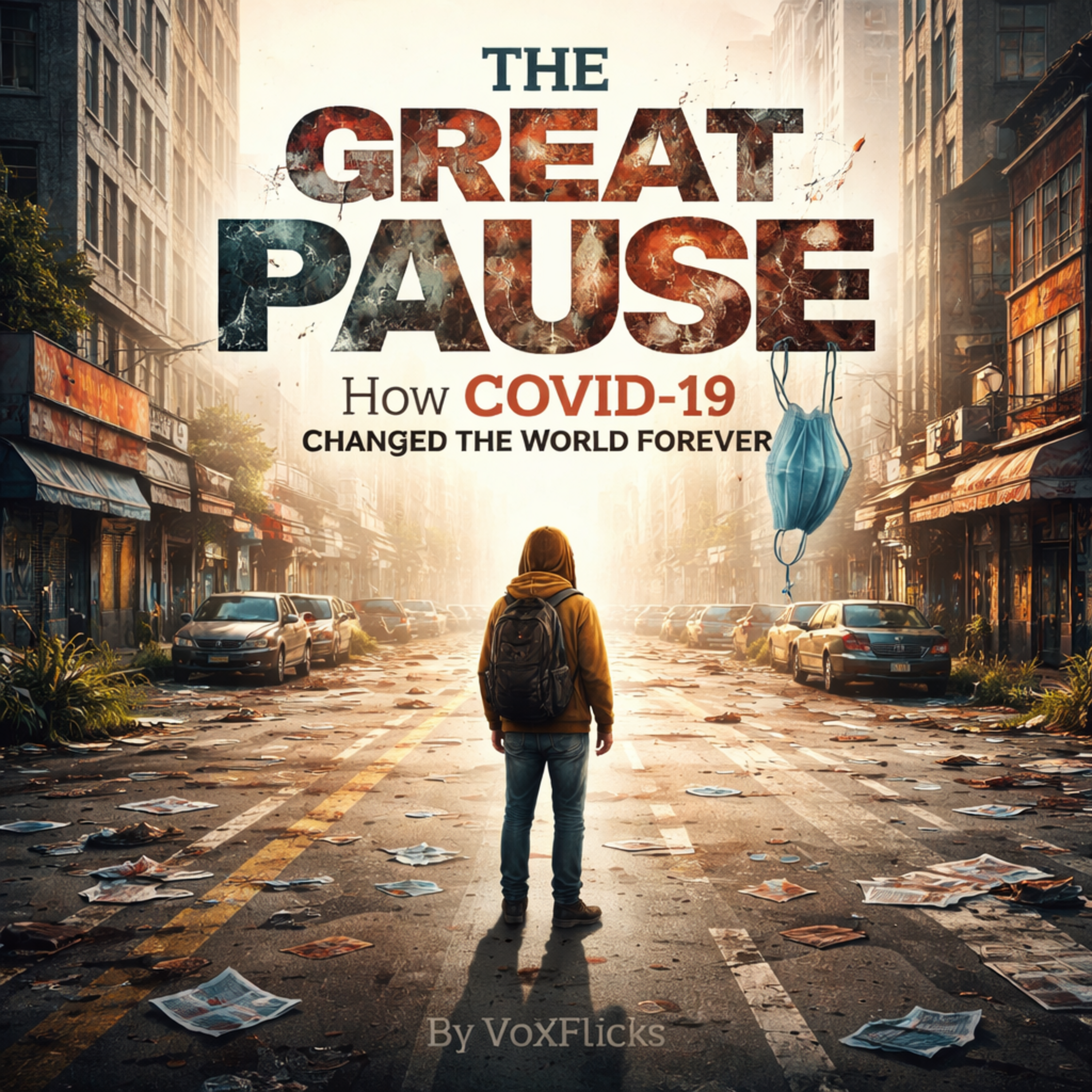 The Great Pause: How COVID-19 Changed the World Forever