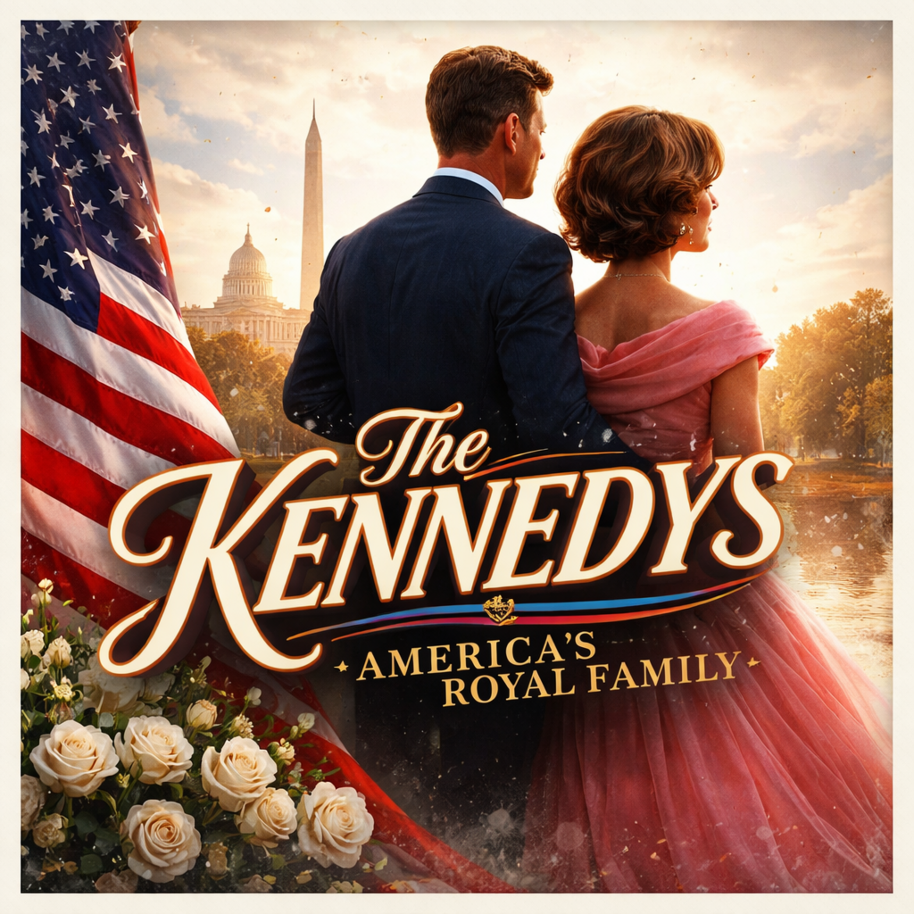 The Kennedys: America's Royal Family