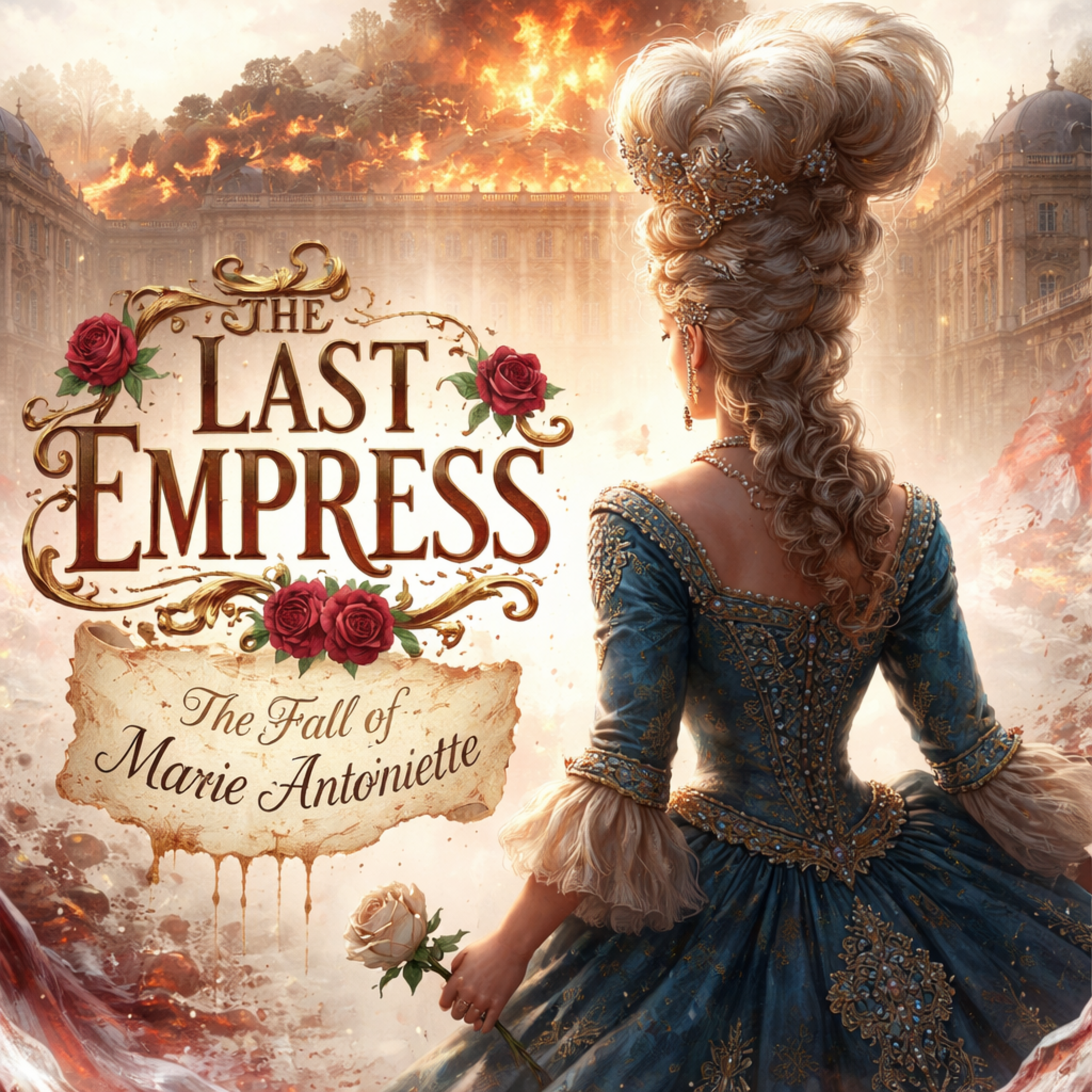 The Last Empress: The Fall of Marie Antoinette