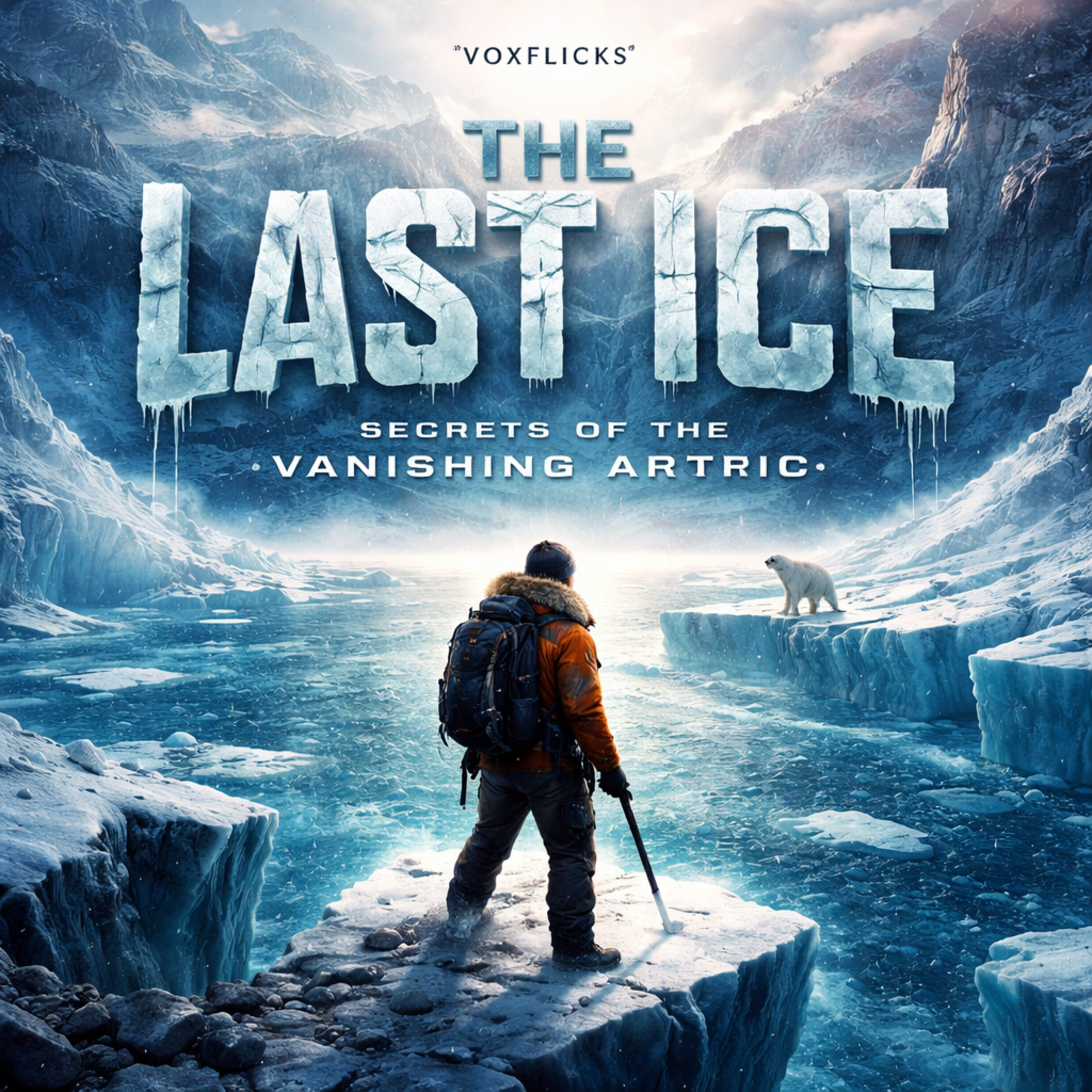 The Last Ice: Secrets of the Vanishing Arctic