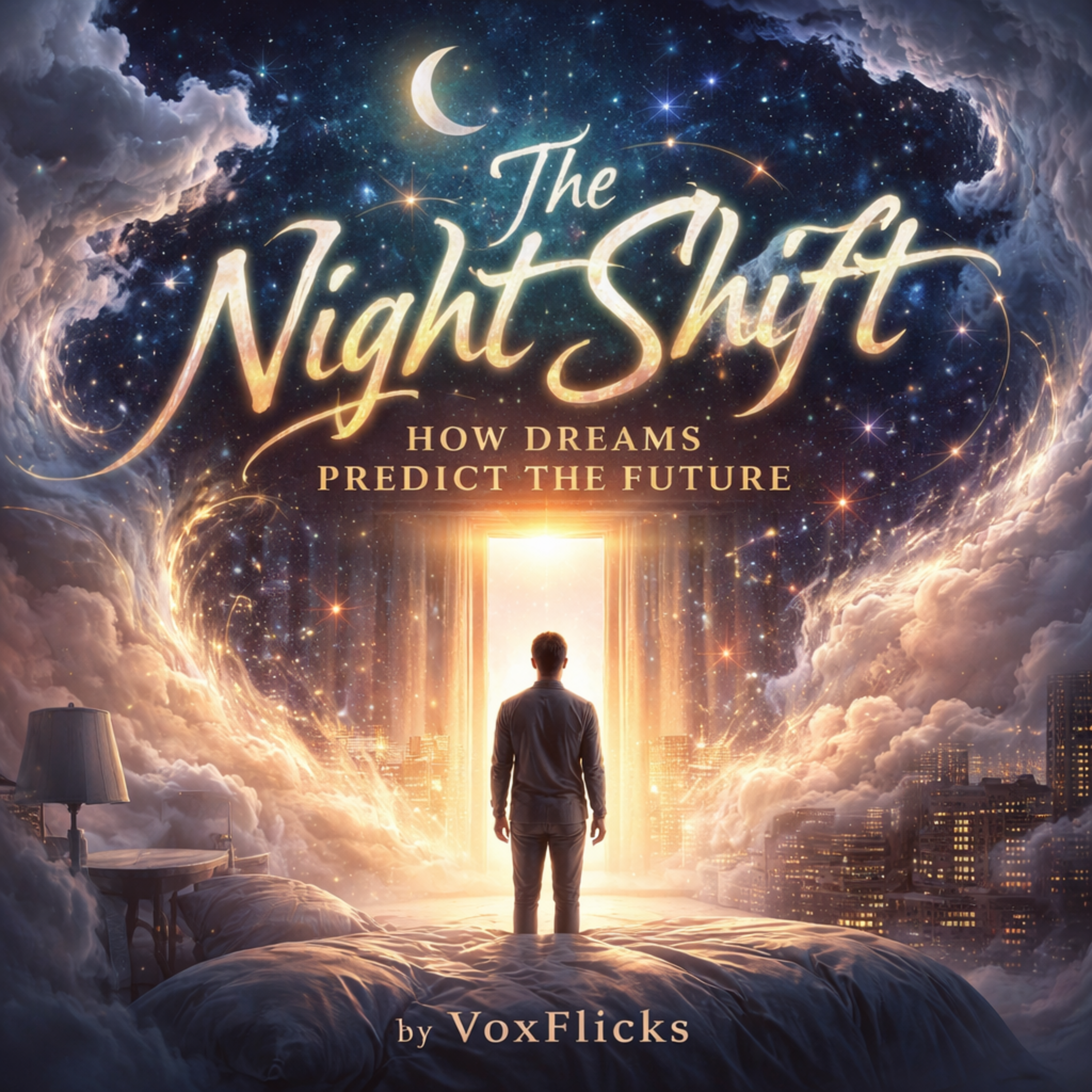 The Night Shift: How Dreams Predict the Future