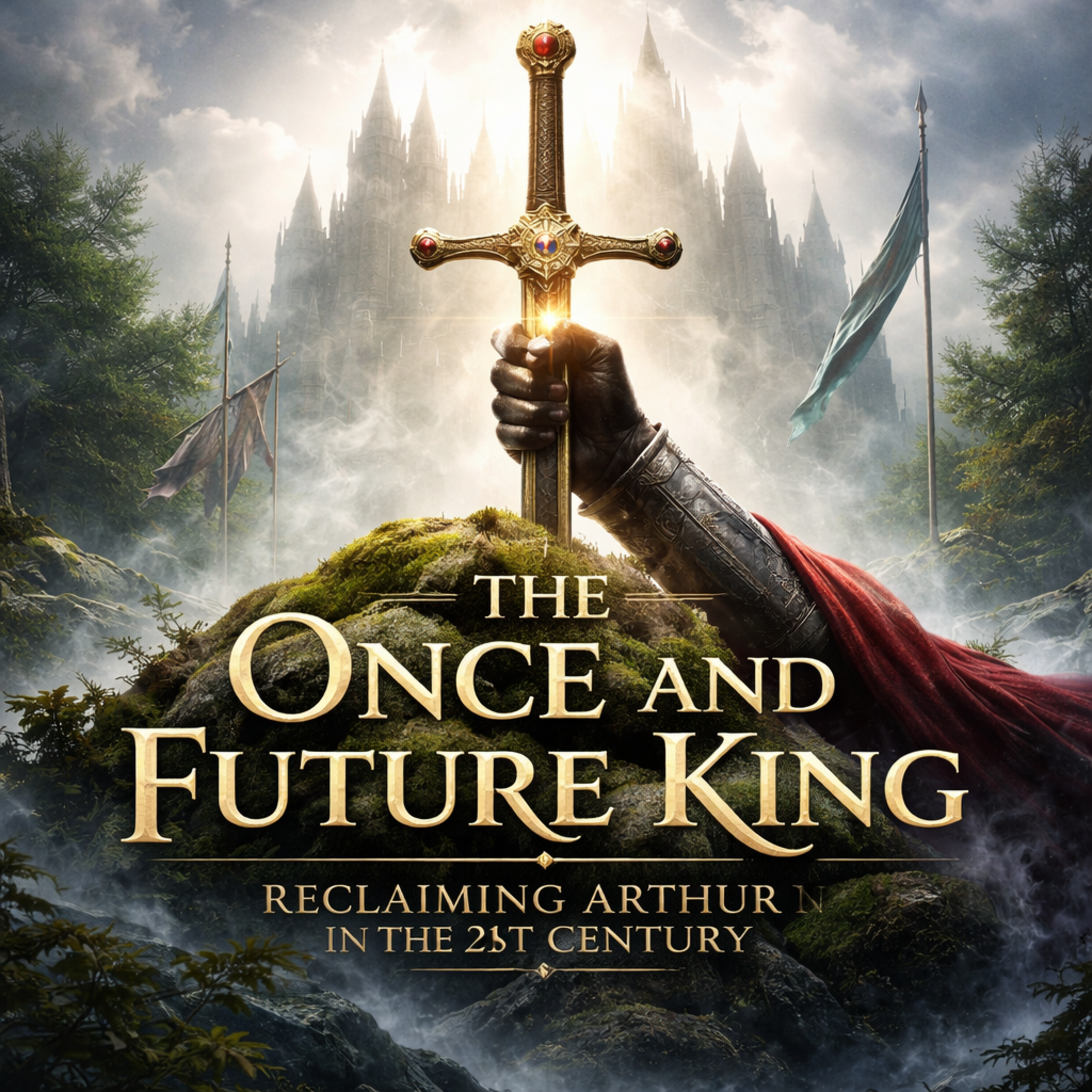 The Once and Future King: Reclaiming Arthur in the 21st Century