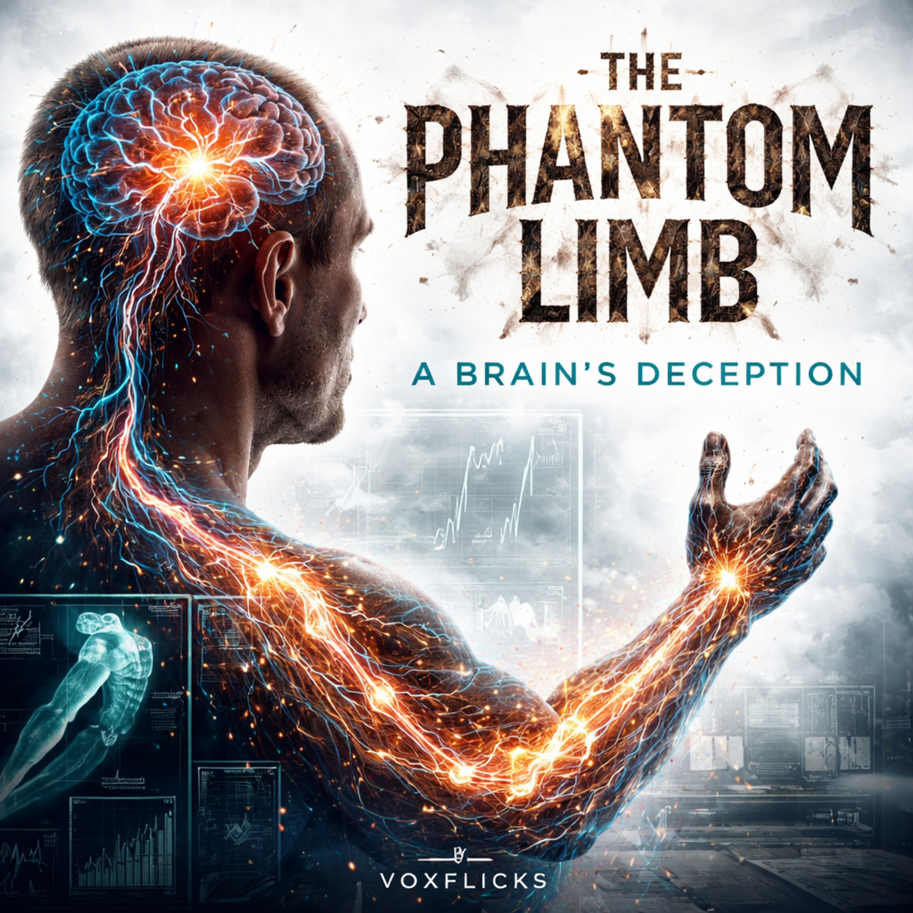 The Phantom Limb: A Brain's Deception