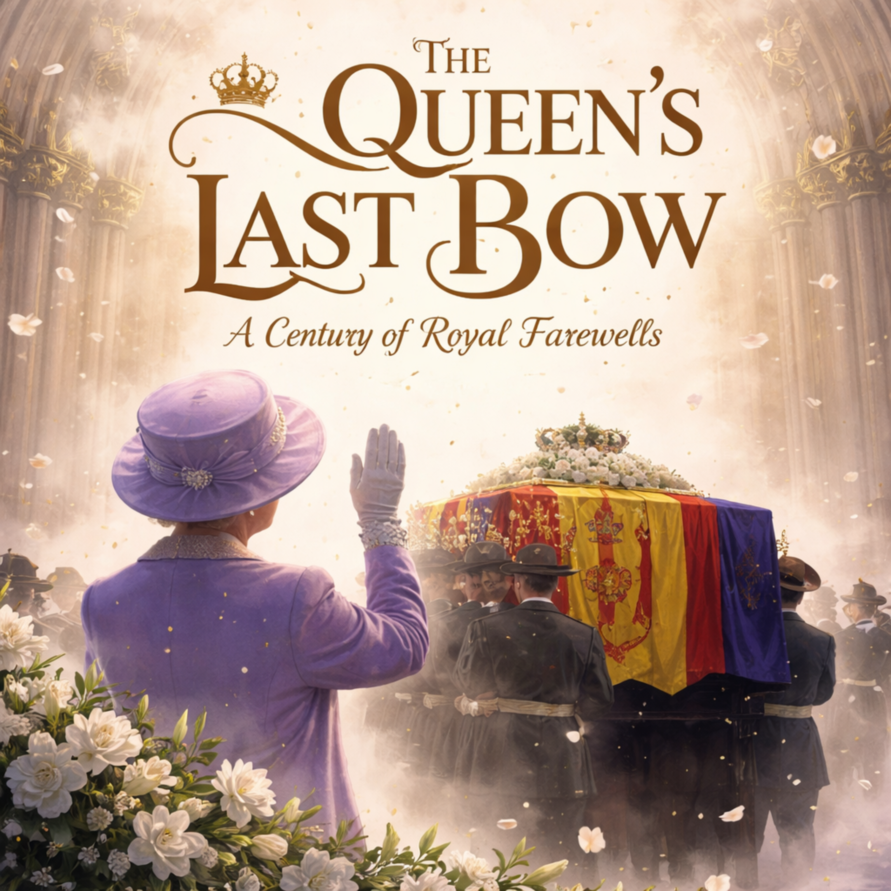 The Queen’s Last Bow: A Century of Royal Farewells