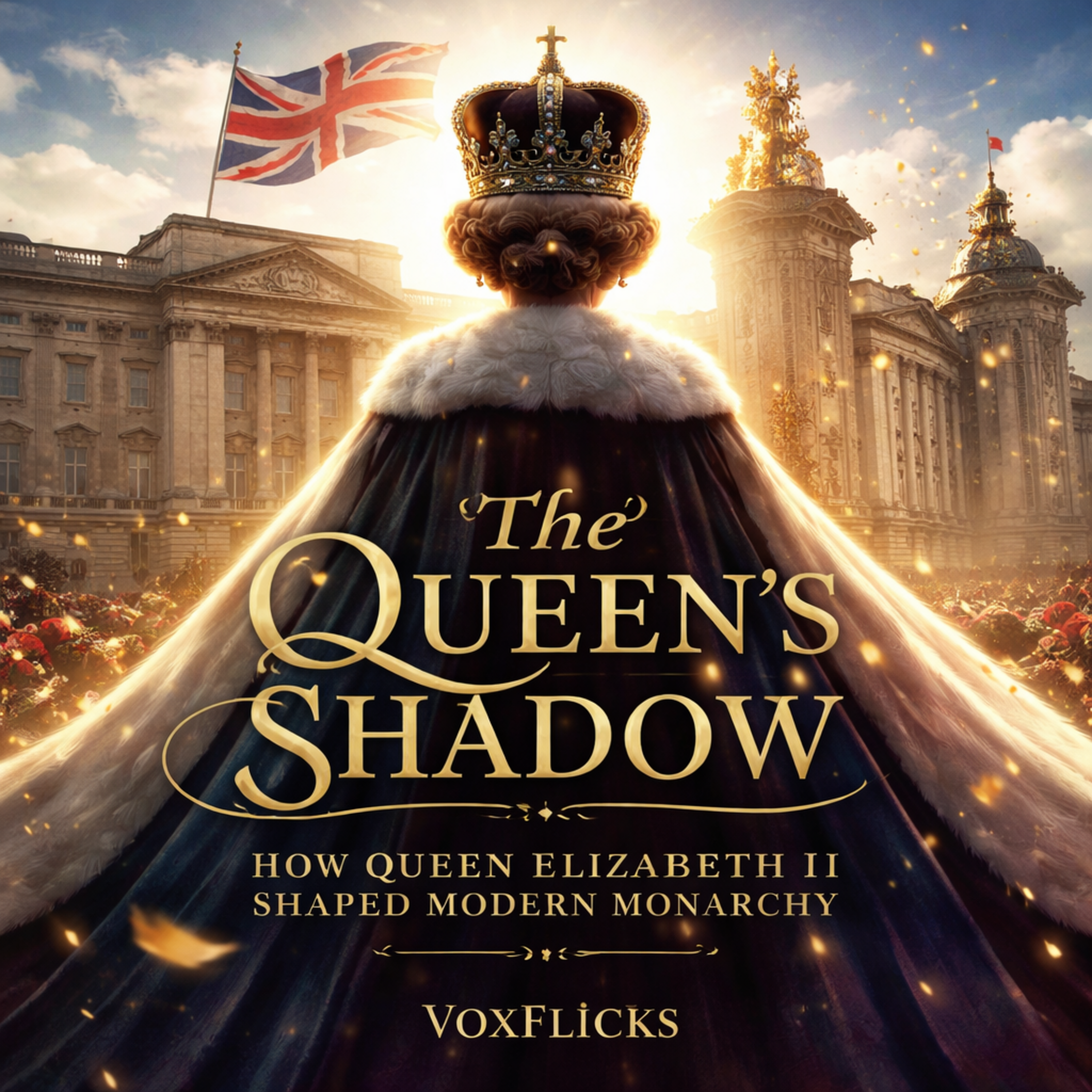 The Queen’s Shadow: How Queen Elizabeth II Shaped Modern Monarchy