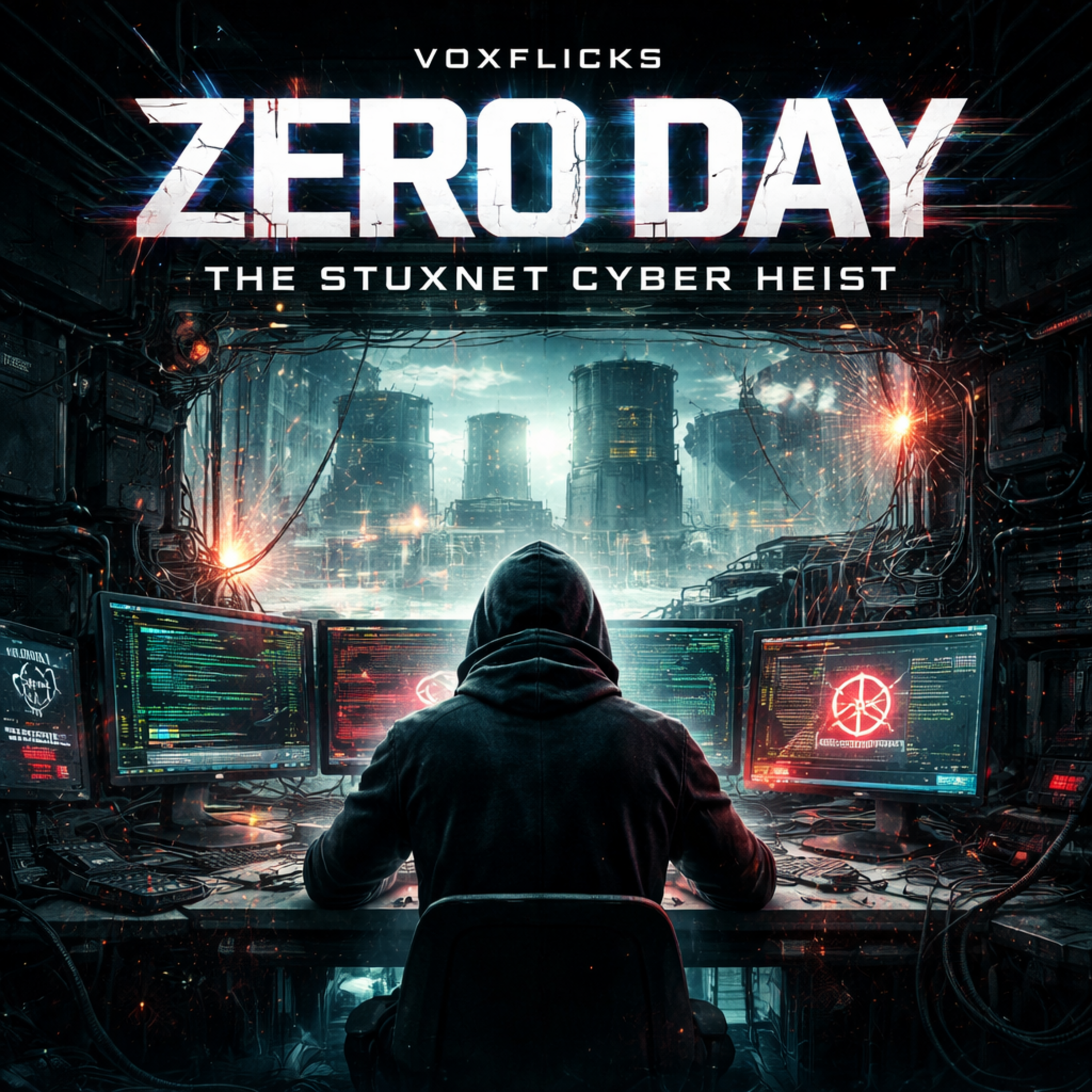 Zero Day: The Stuxnet Cyber Heist
