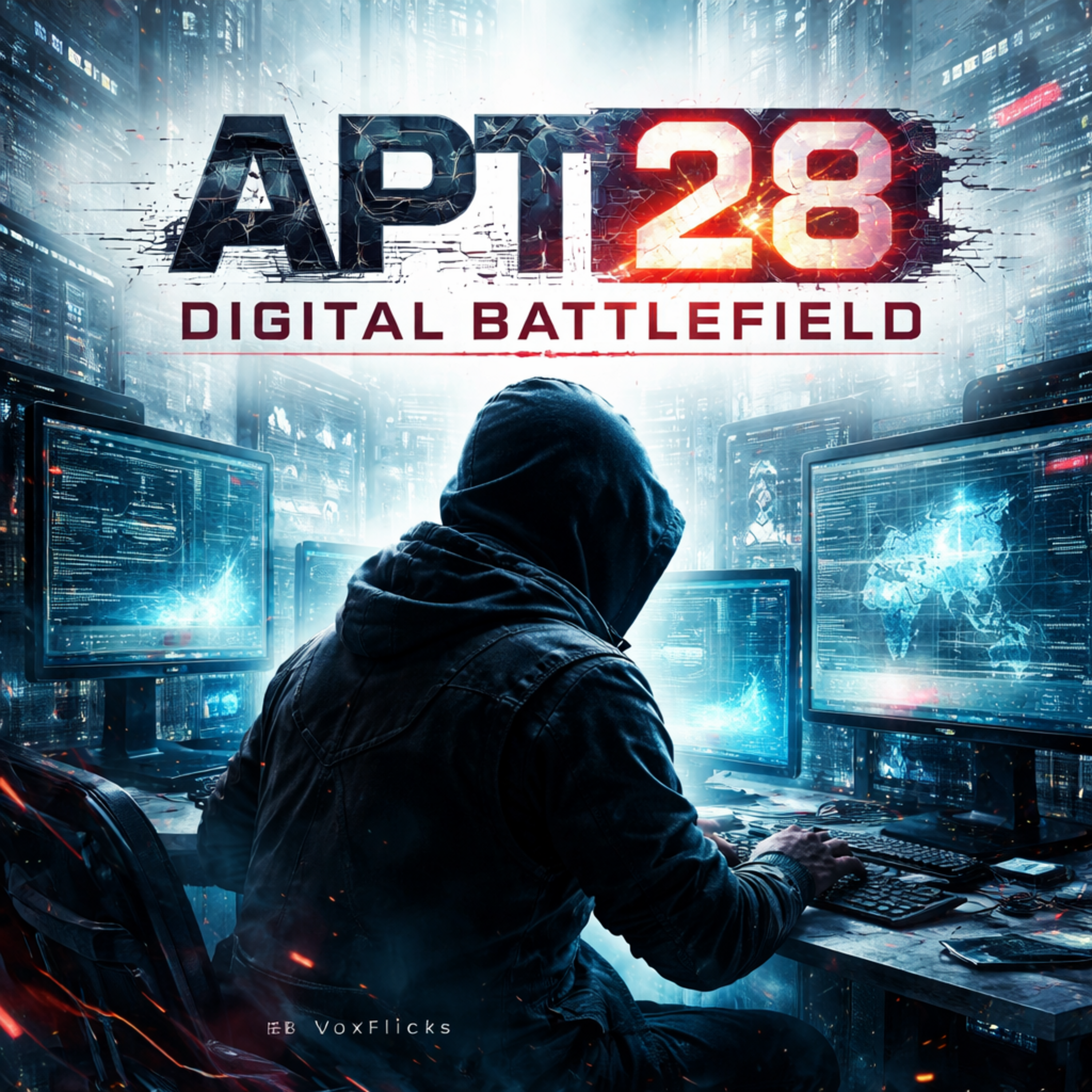 APT28: Digital Battlefield