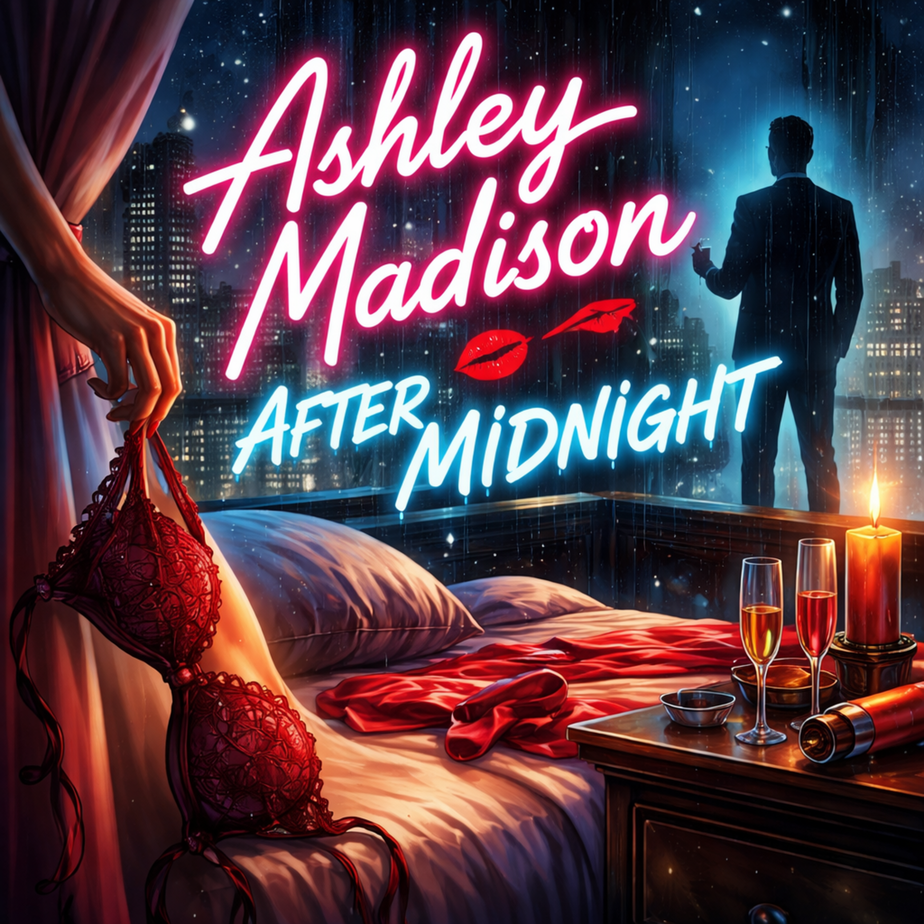 Ashley Madison After Midnight