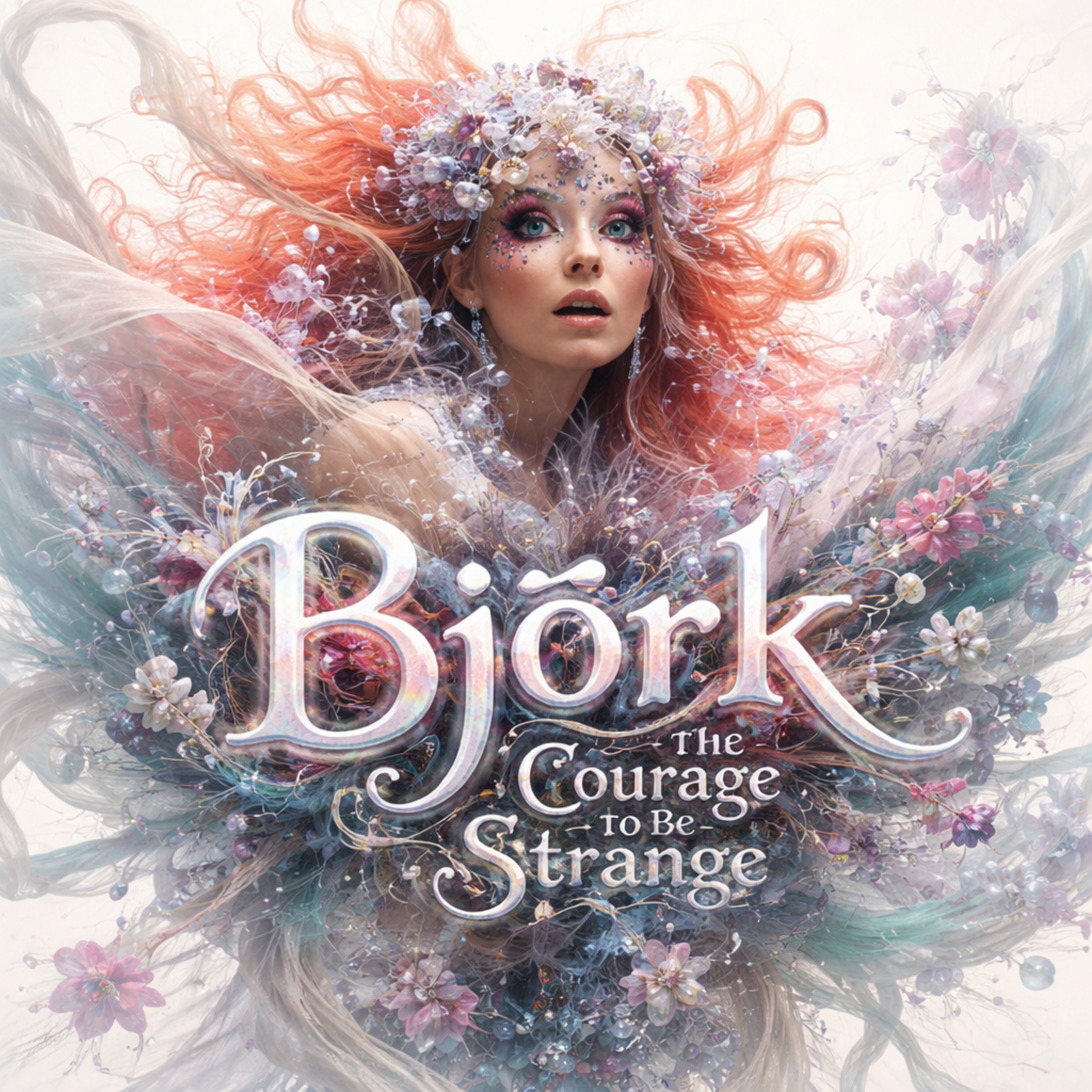 Björk: The Courage to Be Strange