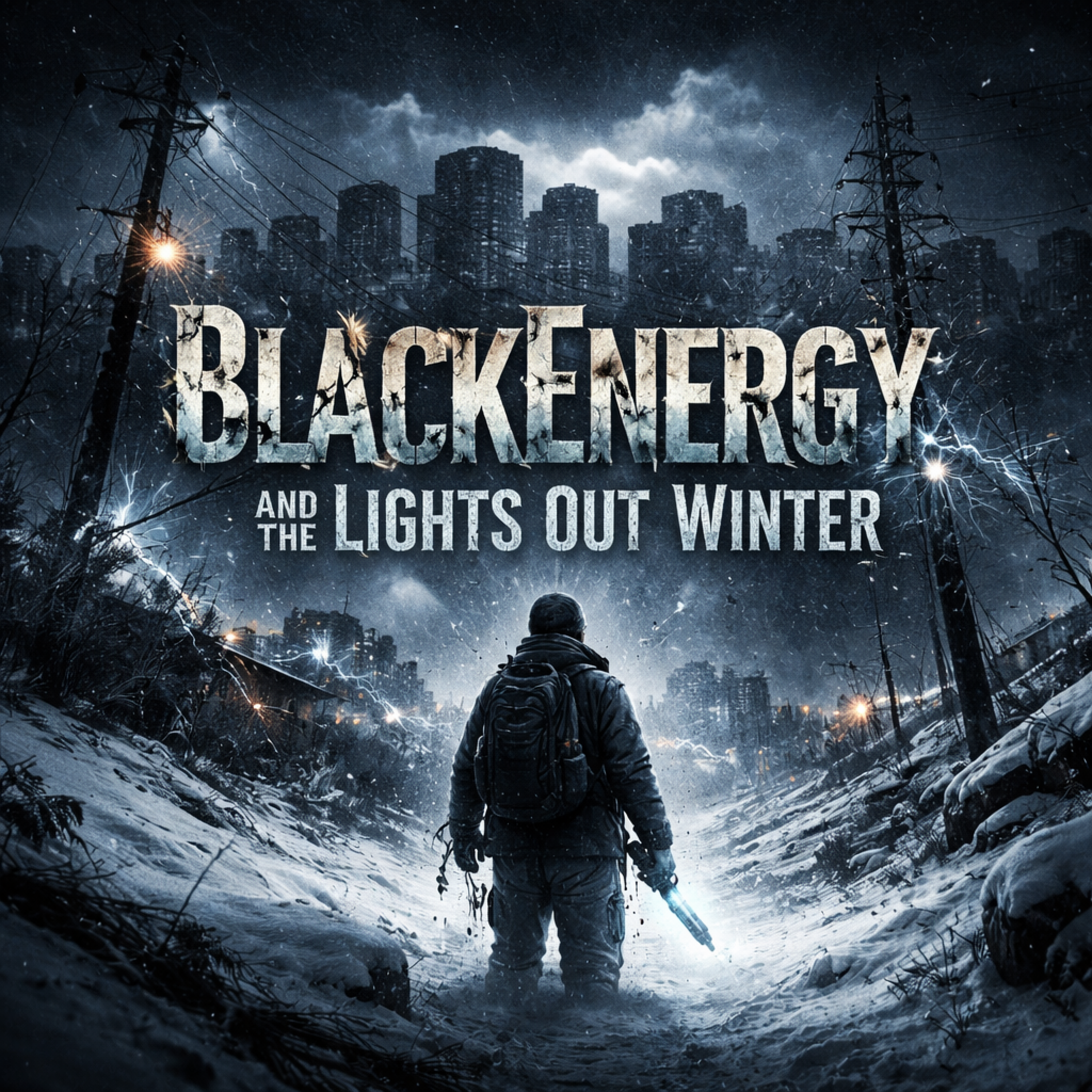BlackEnergy and the Lights Out Winter