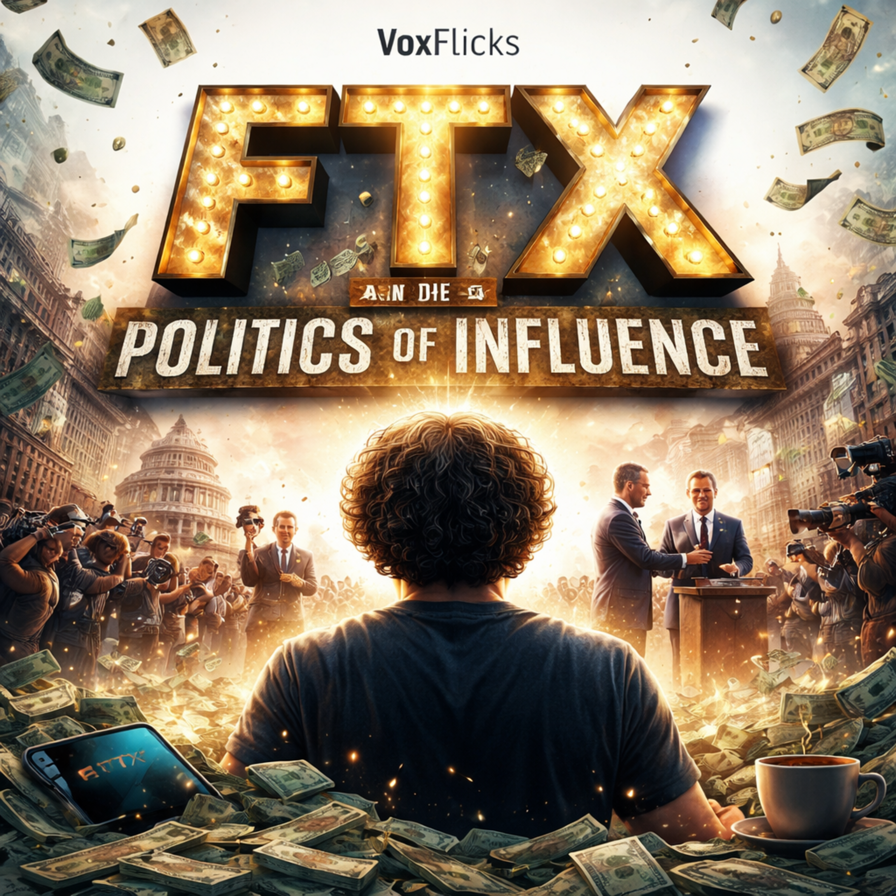 FTX and the Politics of Influence