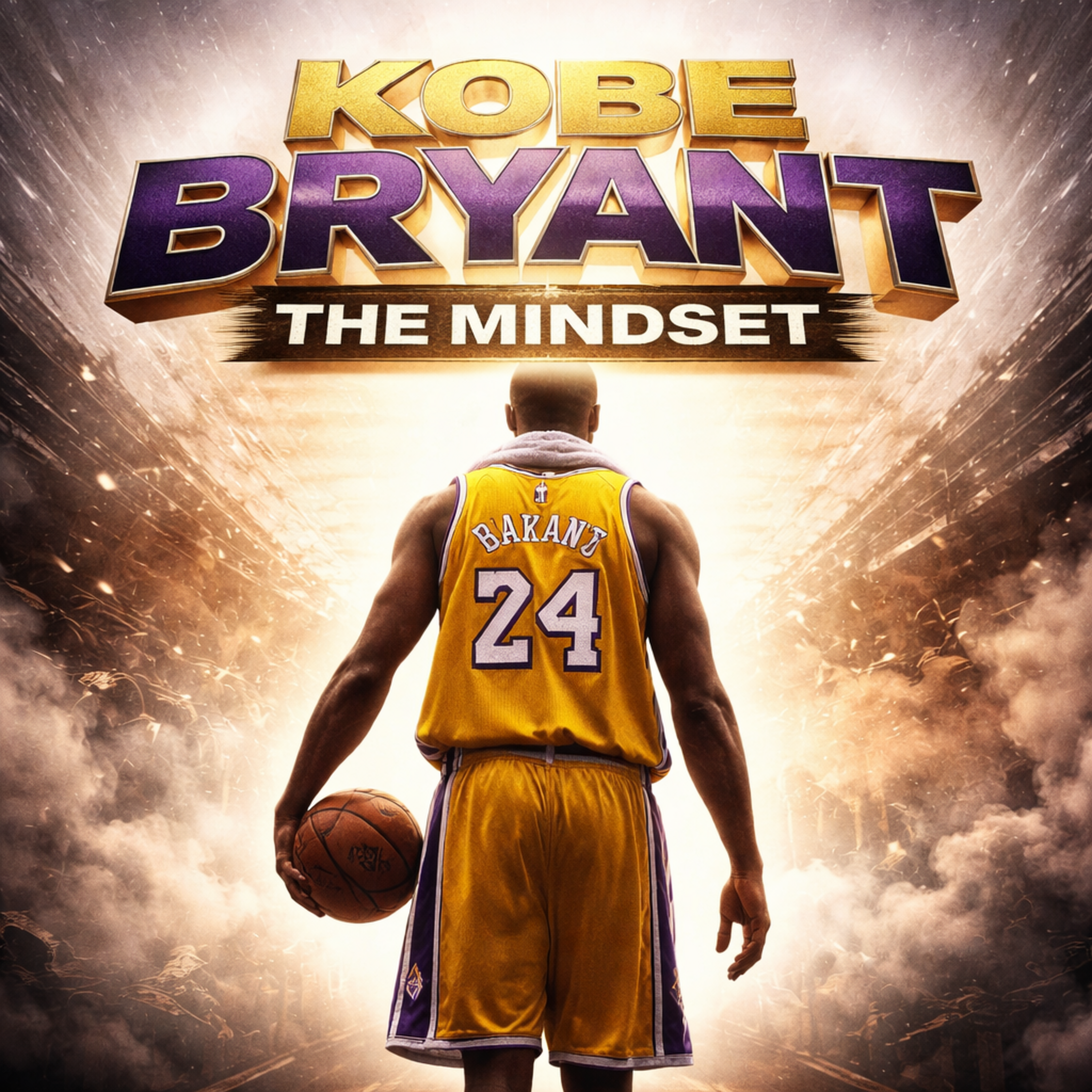 Kobe Bryant: The Mindset