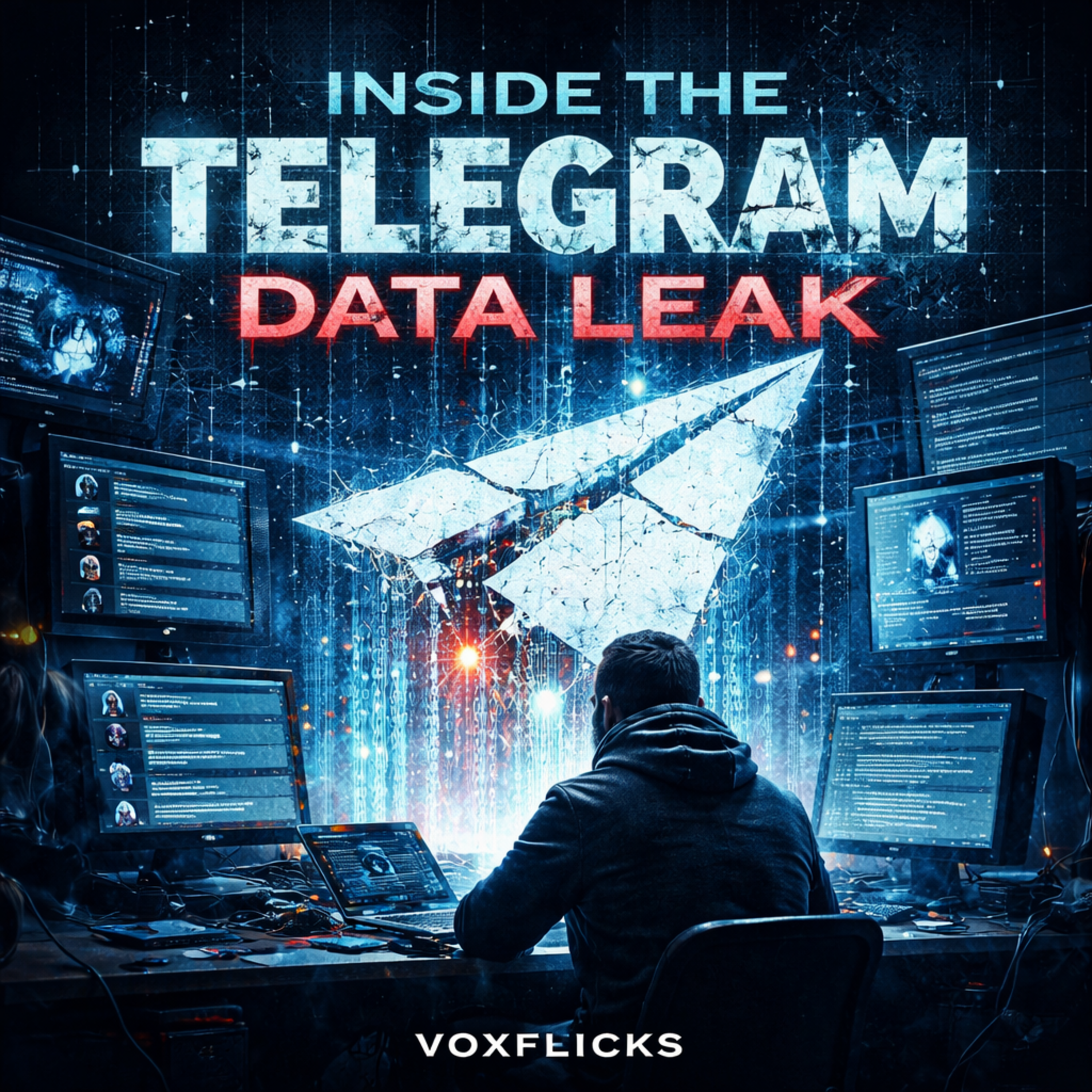 Inside the Telegram Data Leak