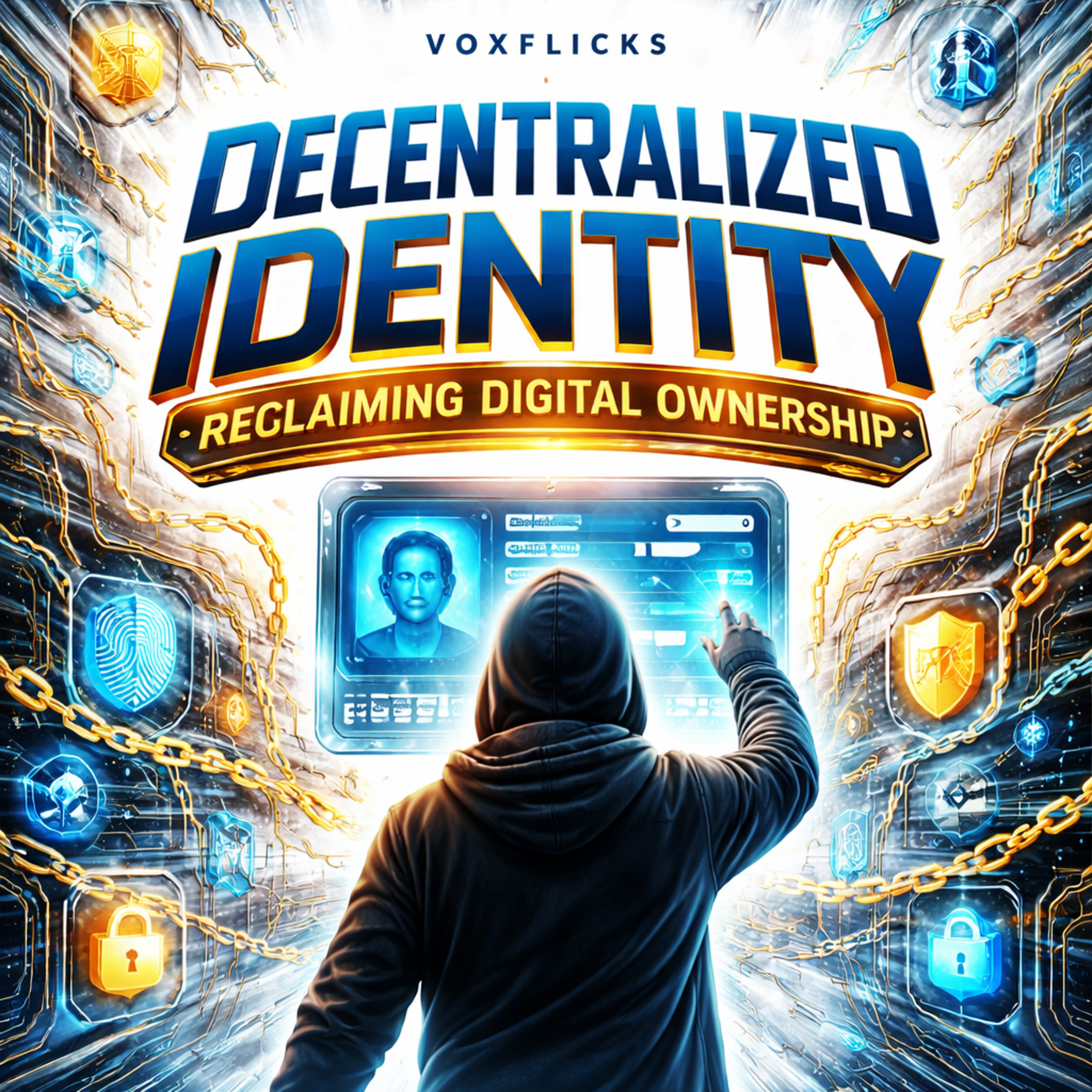 Decentralized Identity: Reclaiming Digital Ownership
