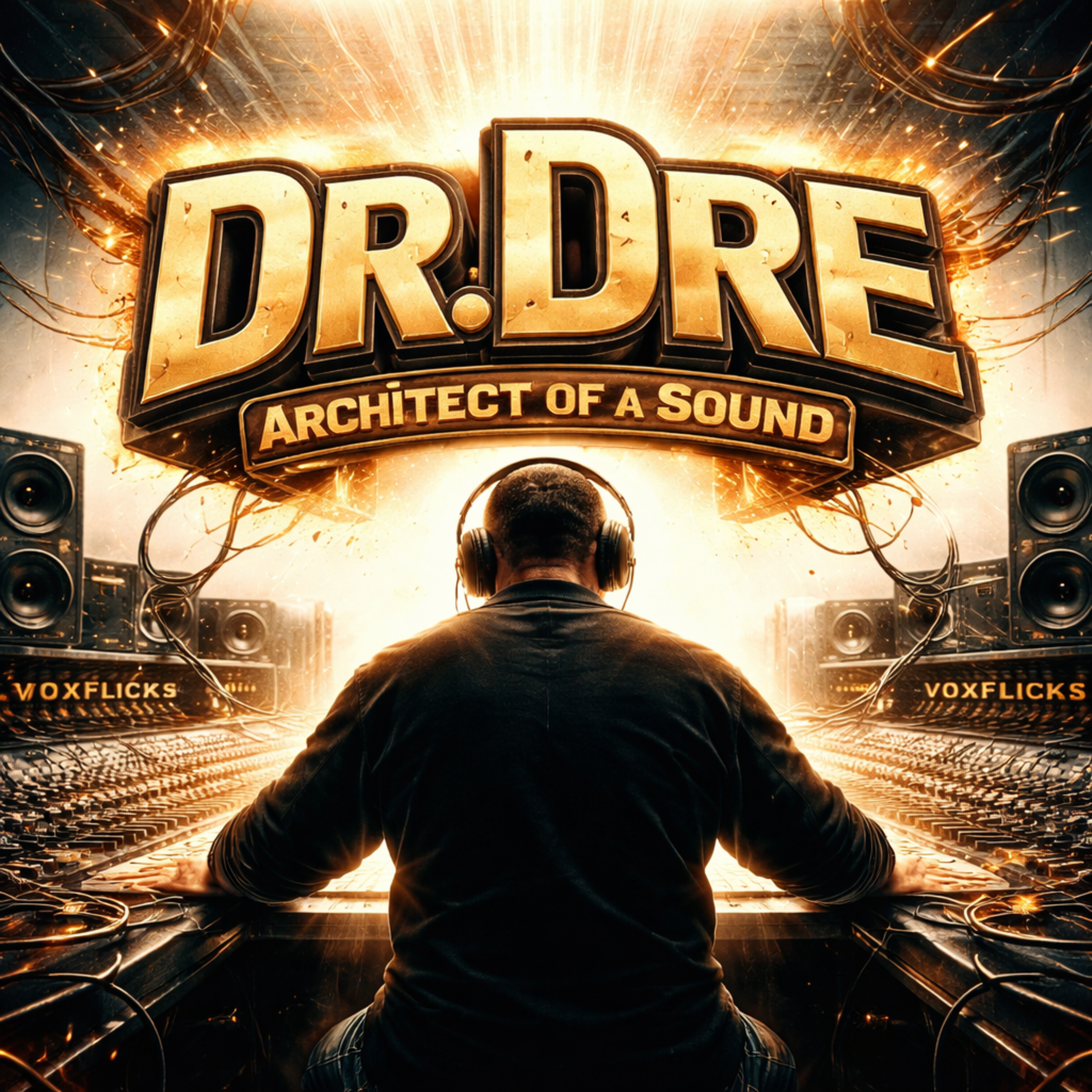 Dr. Dre: Architect of a Sound