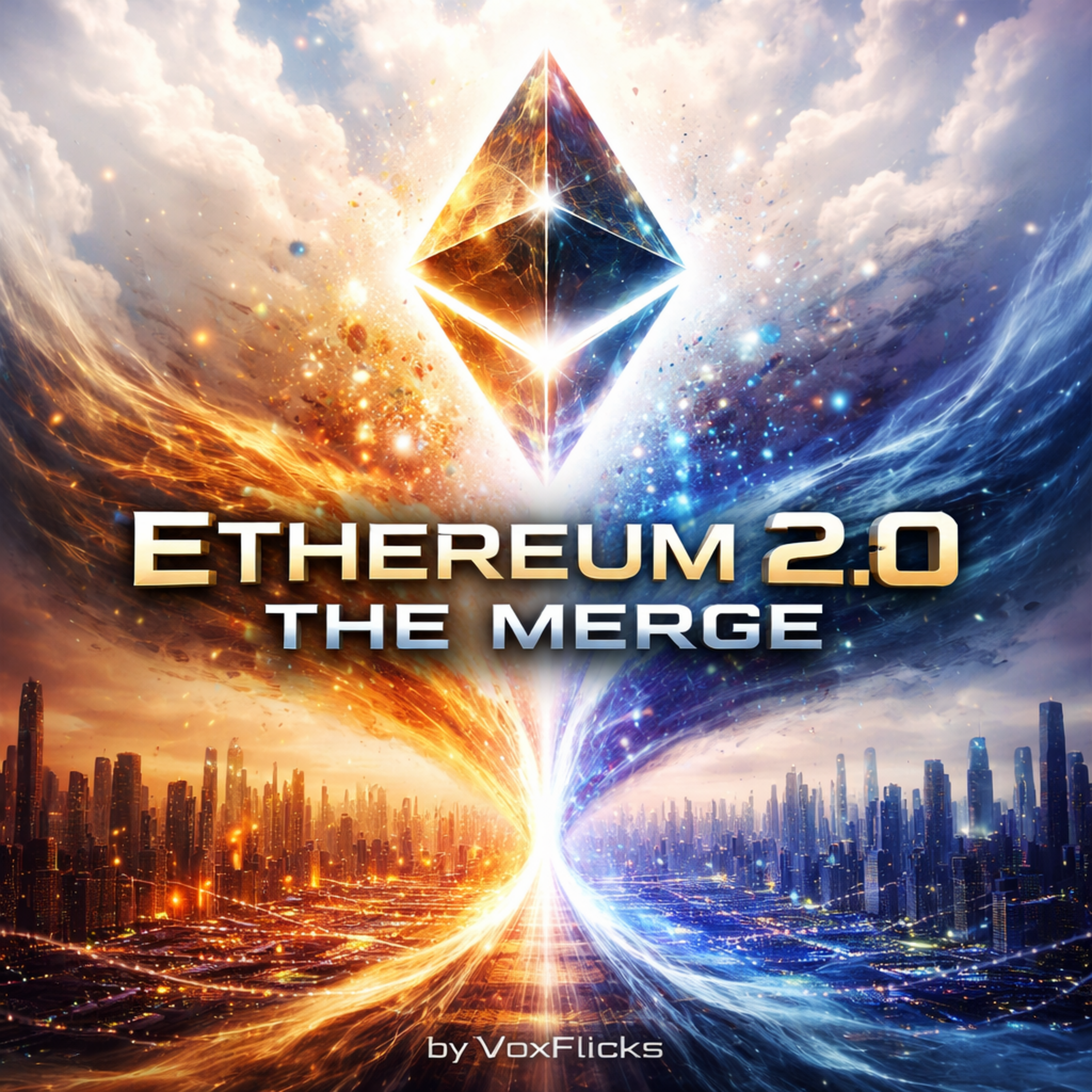 Ethereum 2.0: The Merge