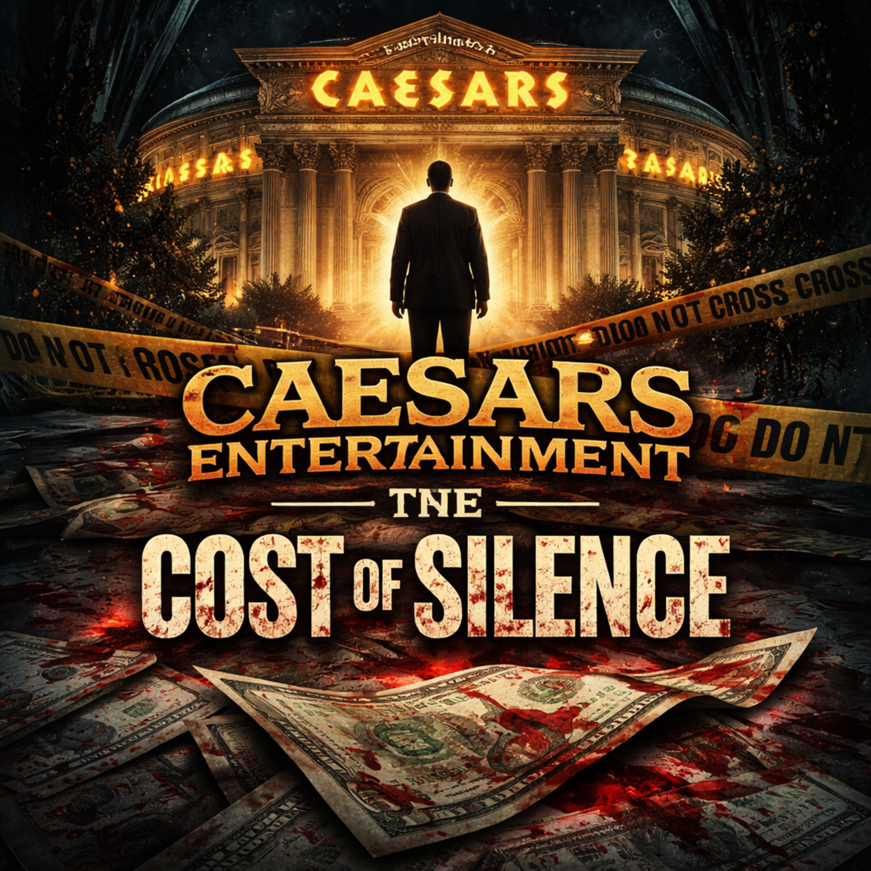 Caesars Entertainment and the Cost of Silence