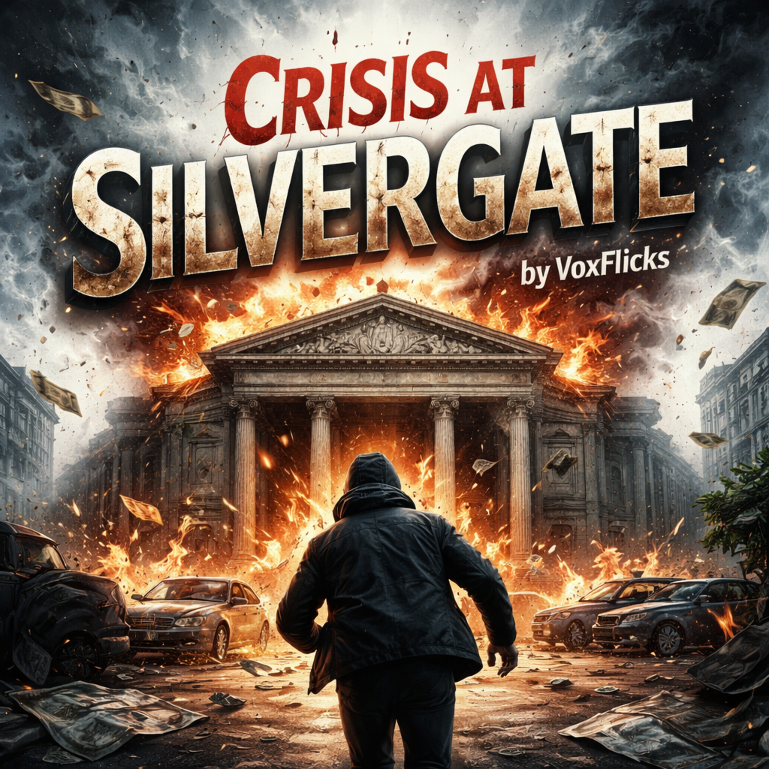 Crisis at Silvergate