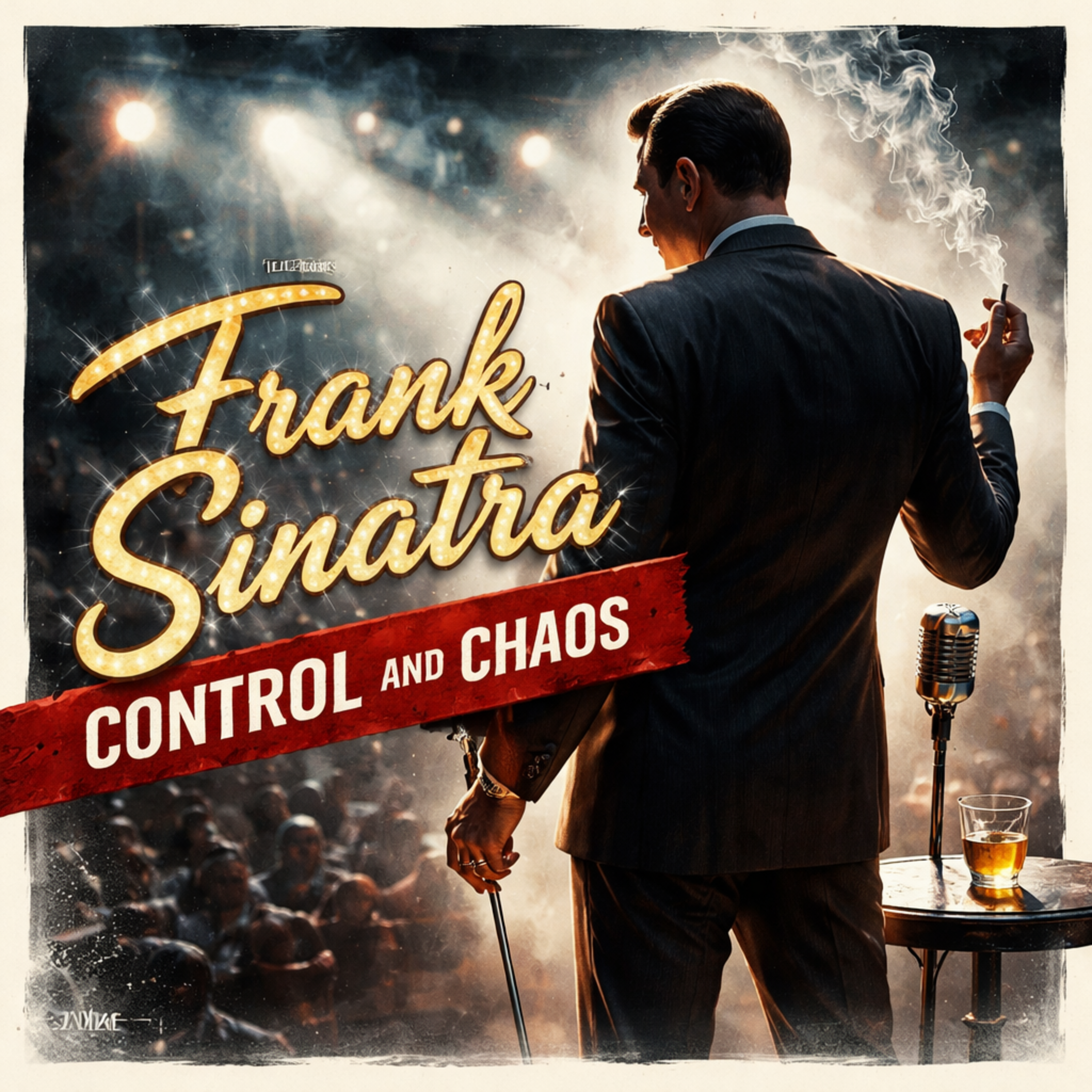 Frank Sinatra: Control and Chaos