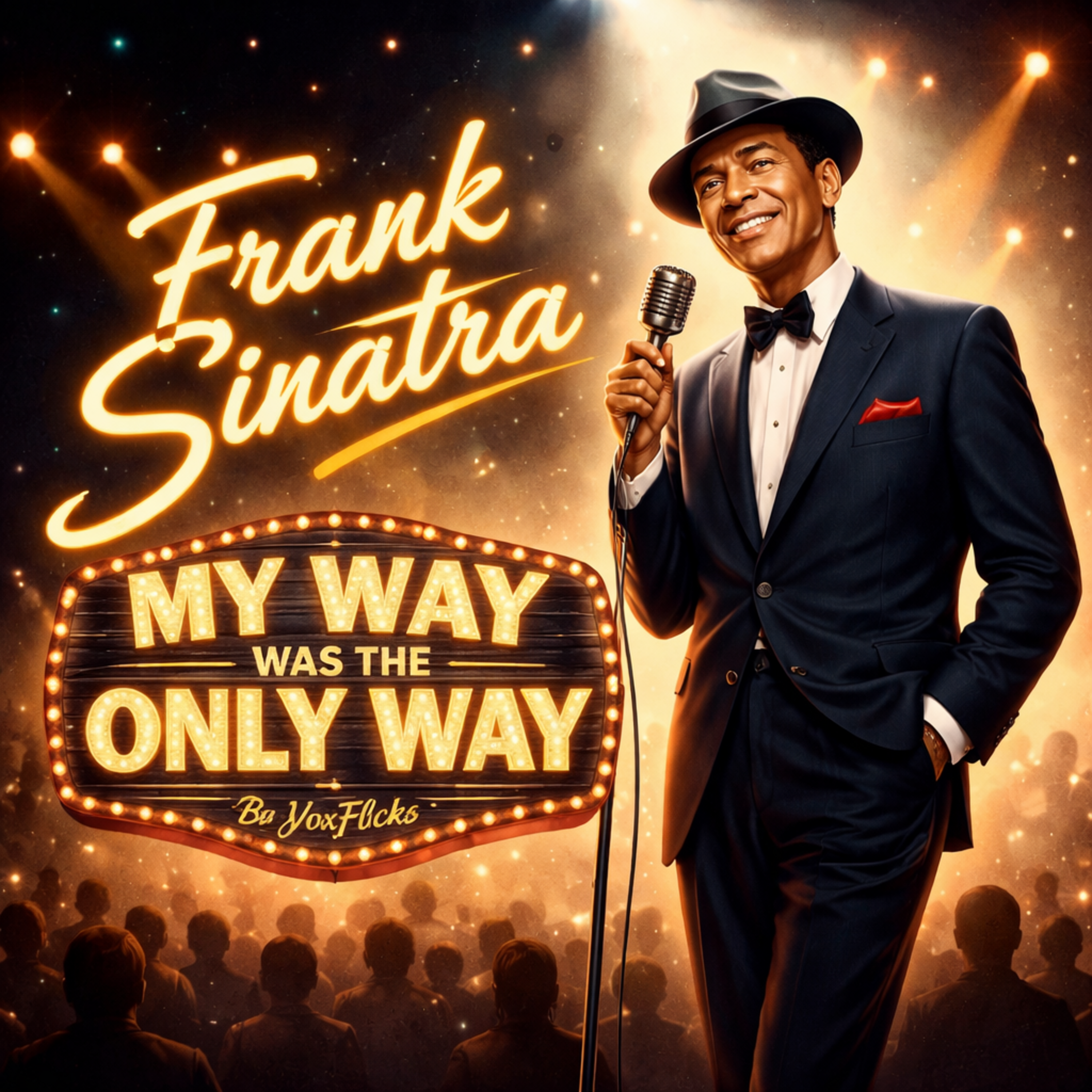 Frank Sinatra: My Way Was the Only Way