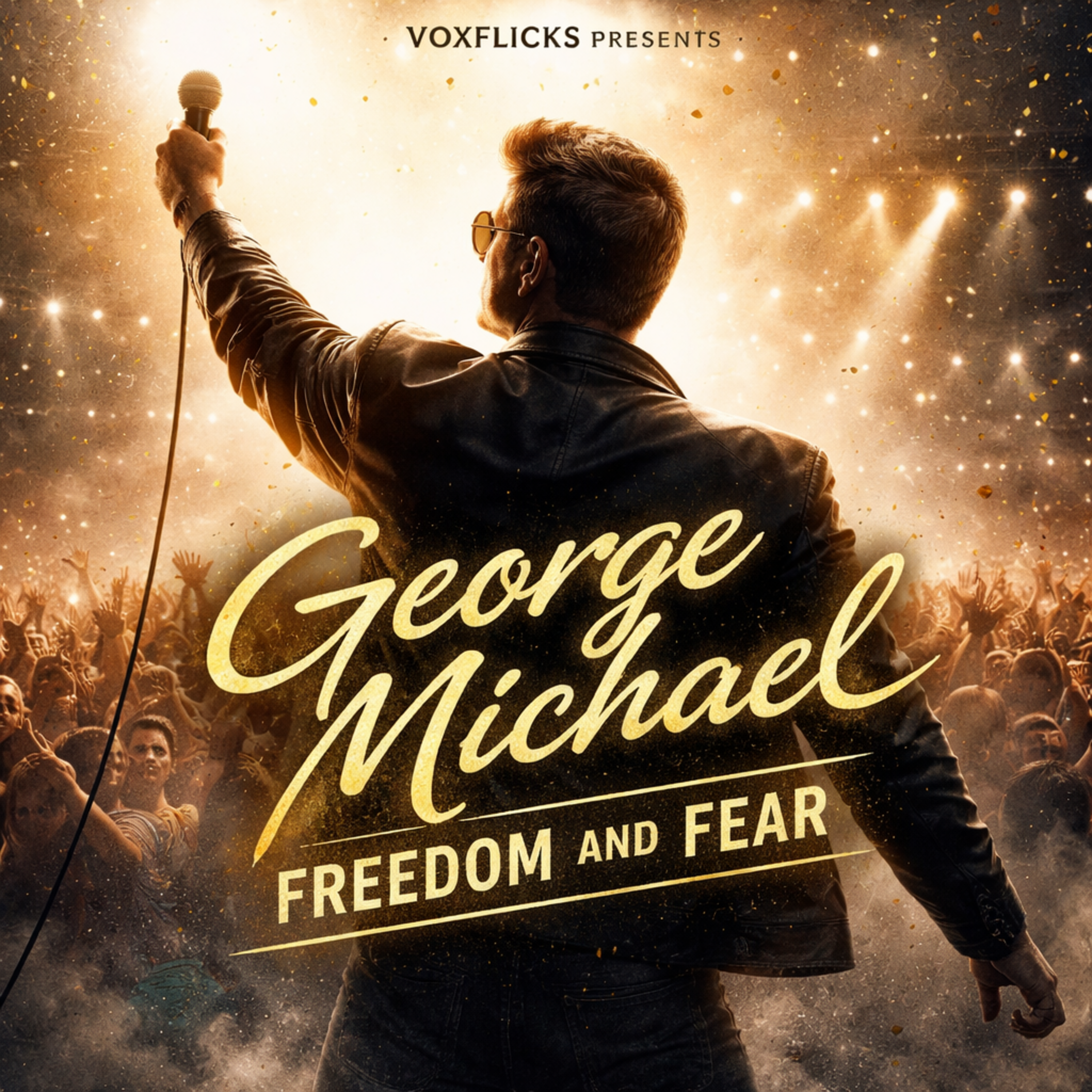 George Michael: Freedom and Fear