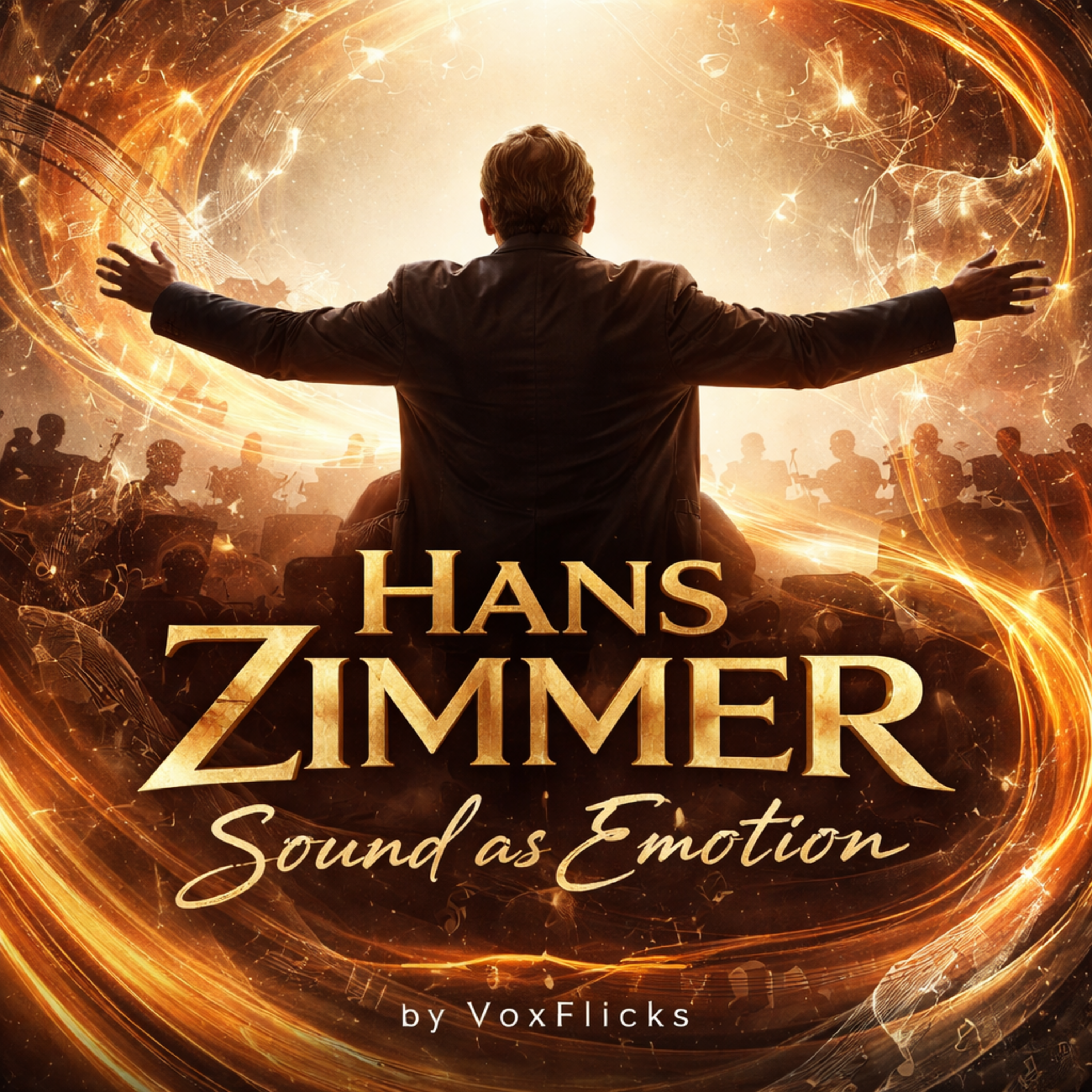 Hans Zimmer: Sound as Emotion