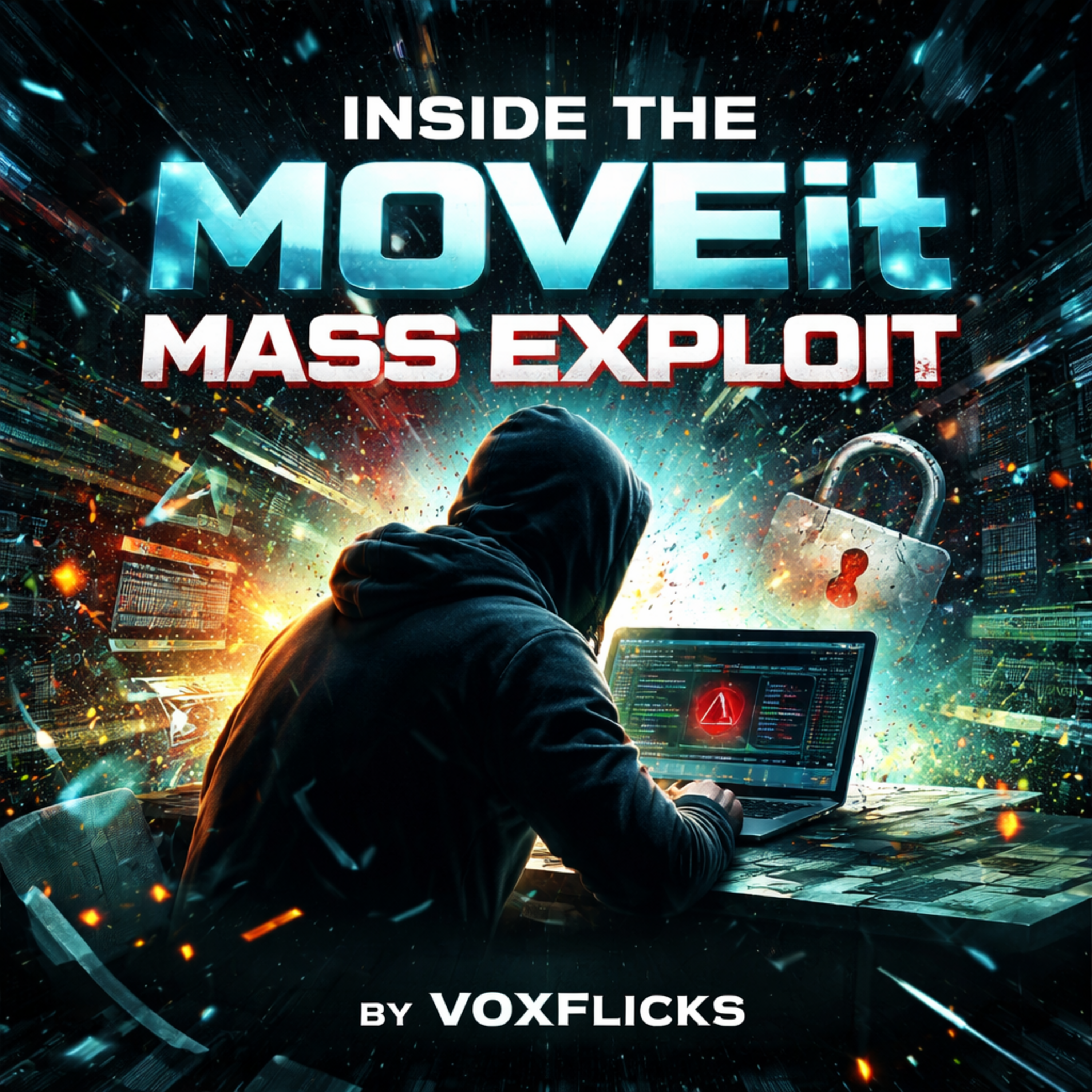 Inside the MOVEit Mass Exploit