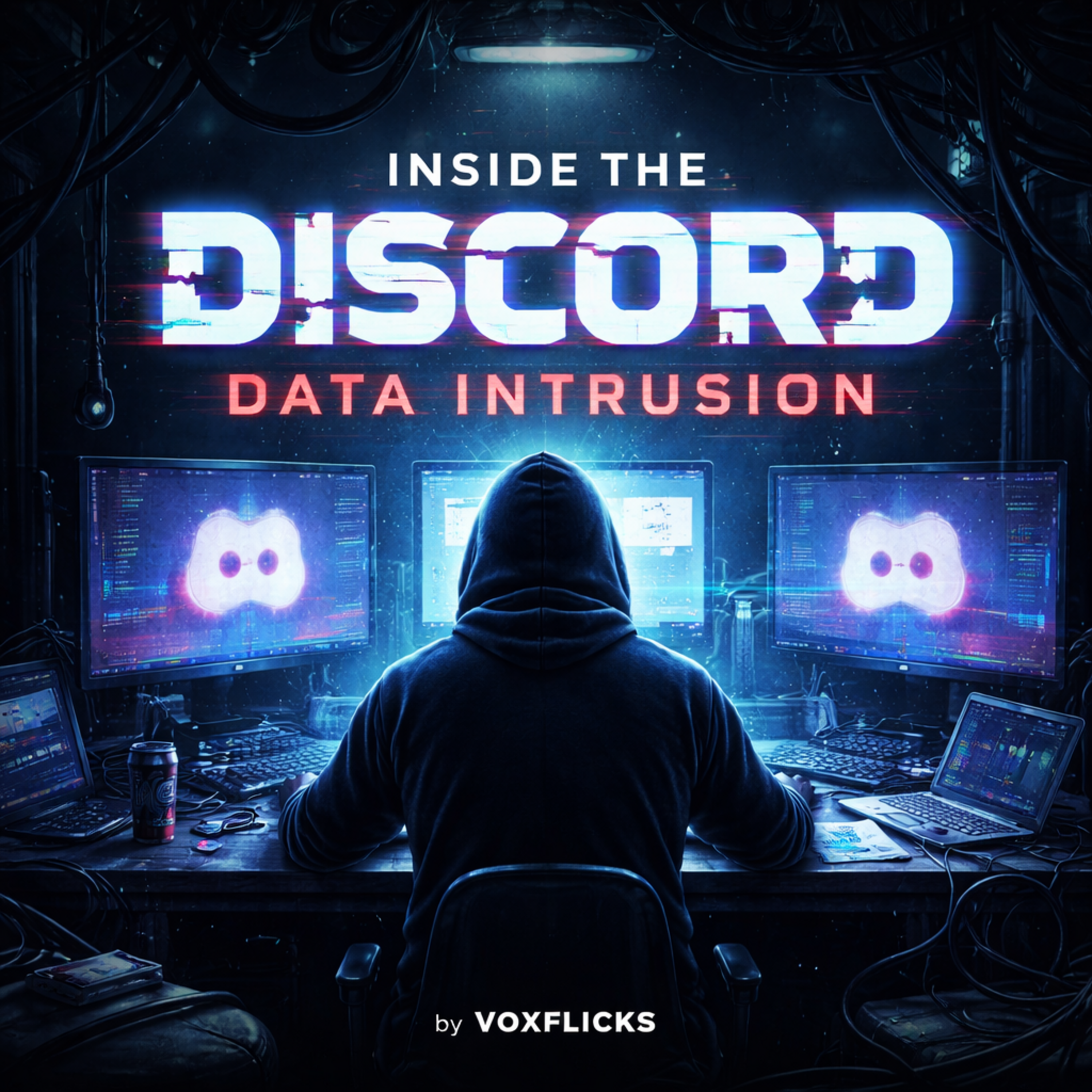 Inside the Discord Data Intrusion