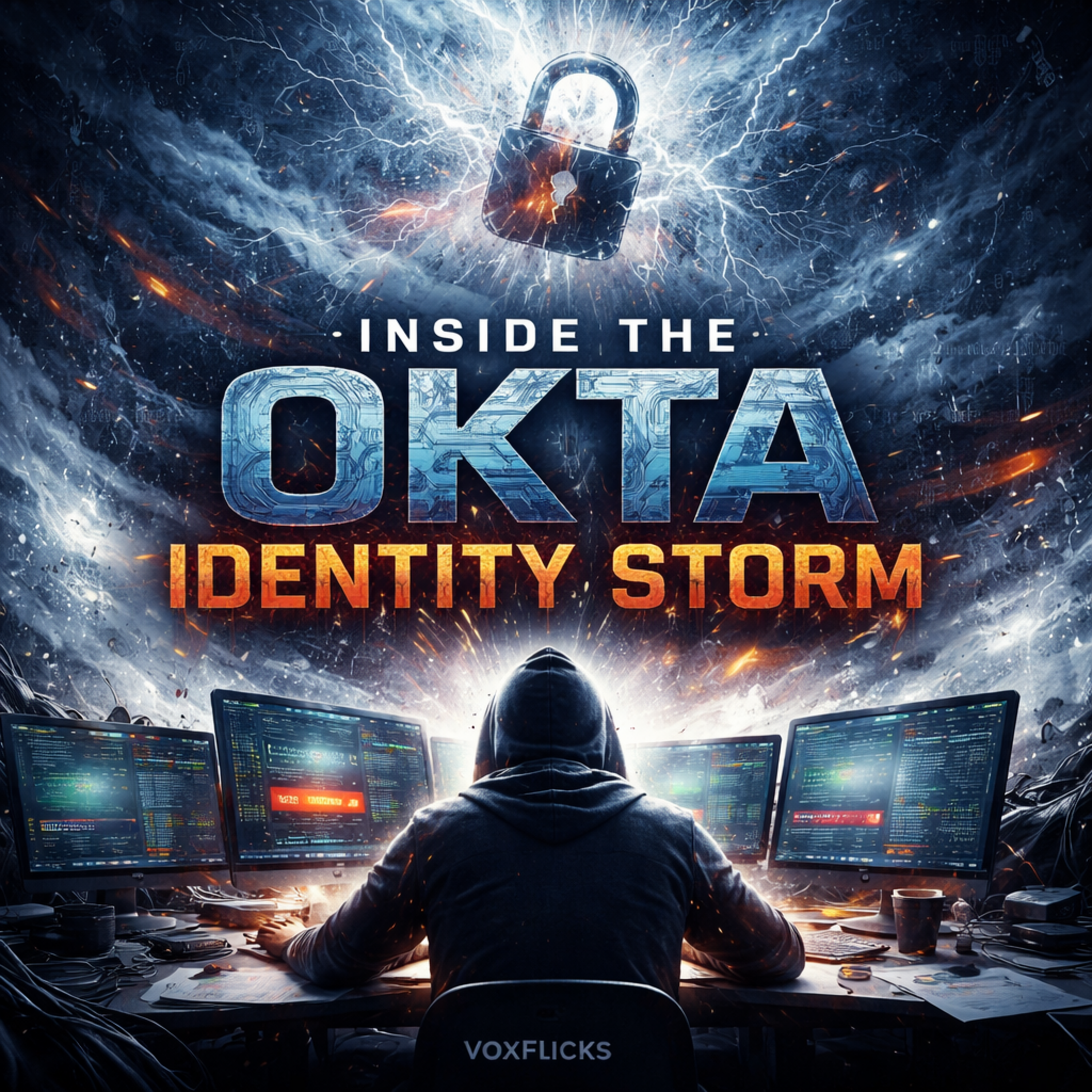 Inside the Okta Identity Storm