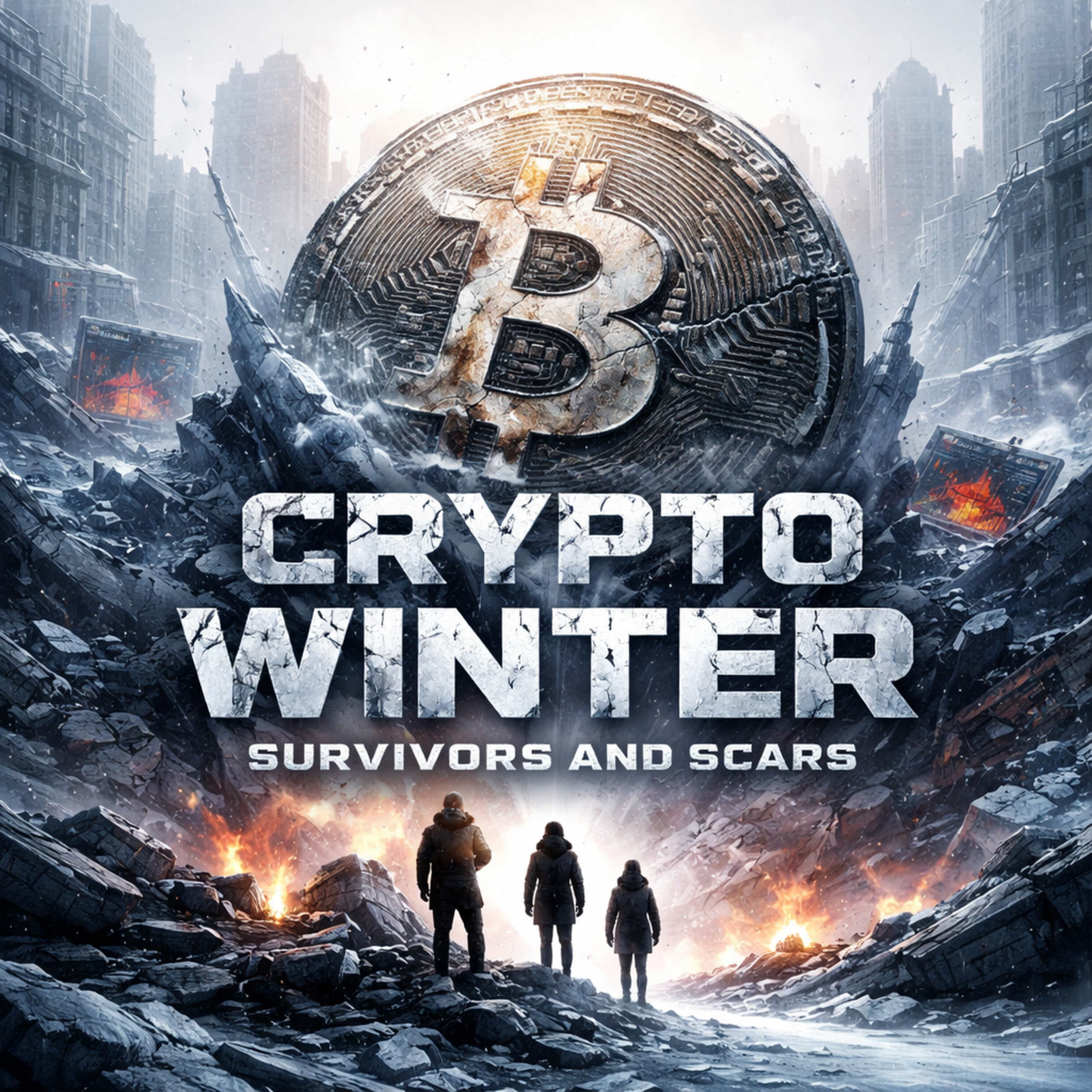 Crypto Winter: Survivors and Scars