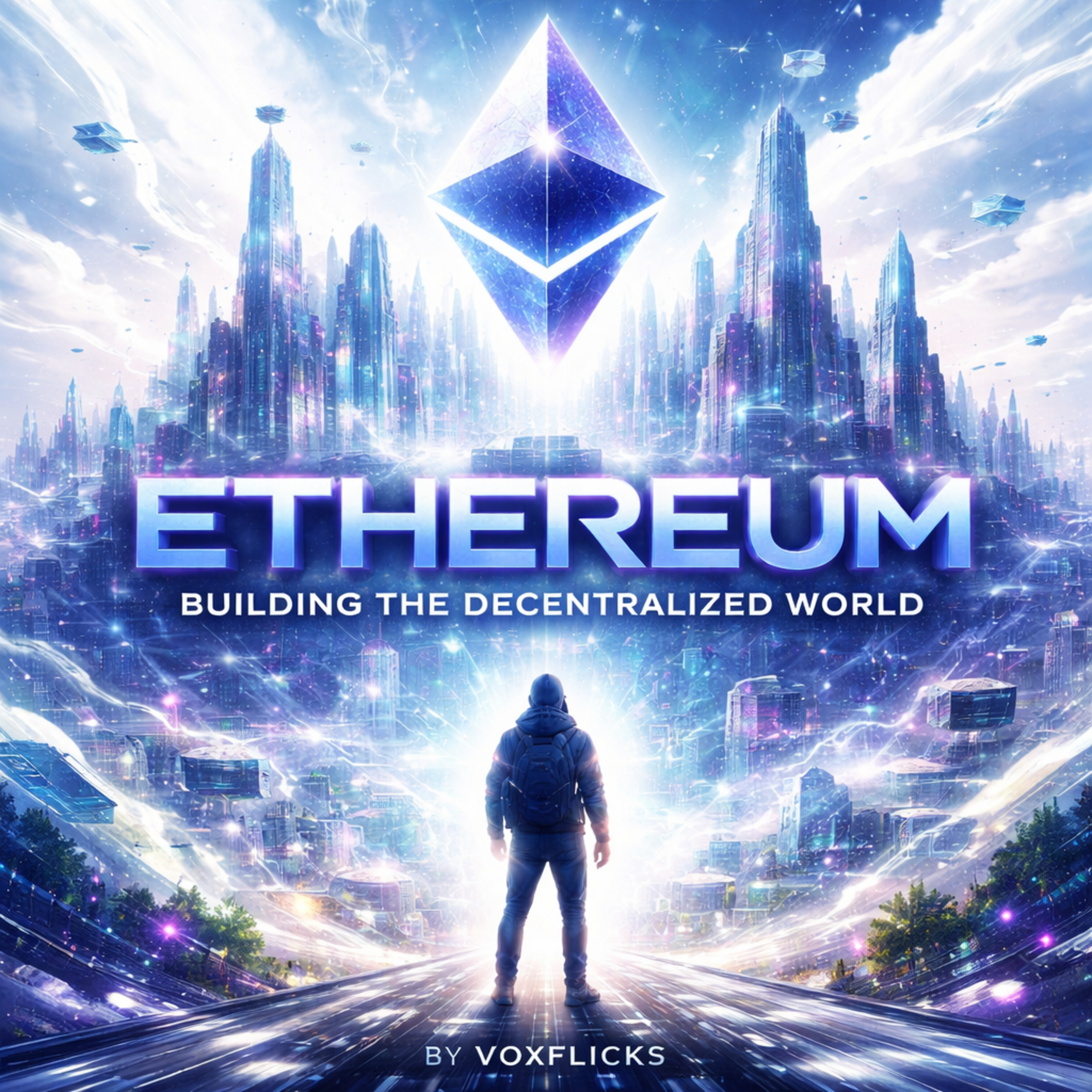 Ethereum: Building the Decentralized World