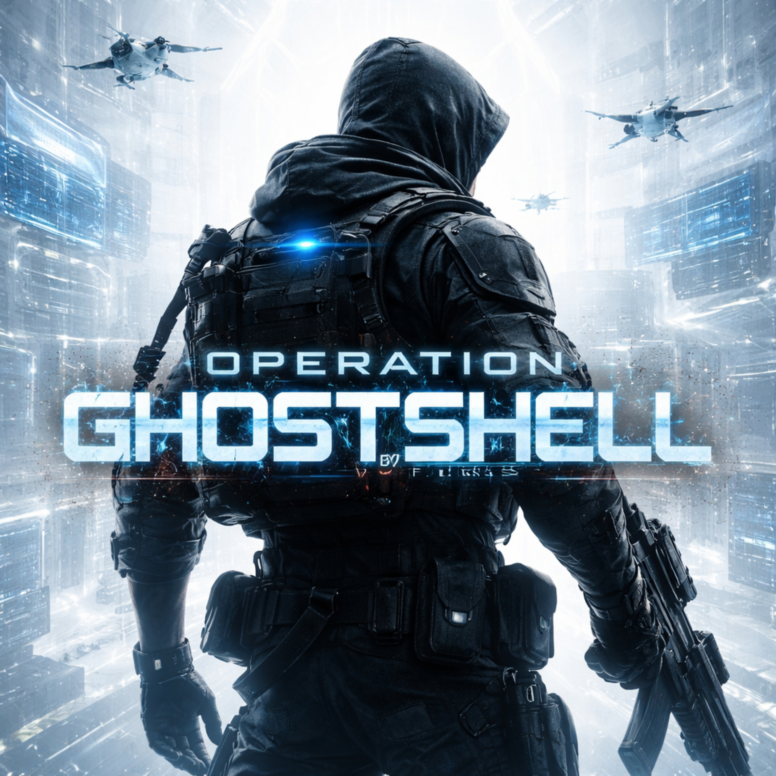Operation GhostShell