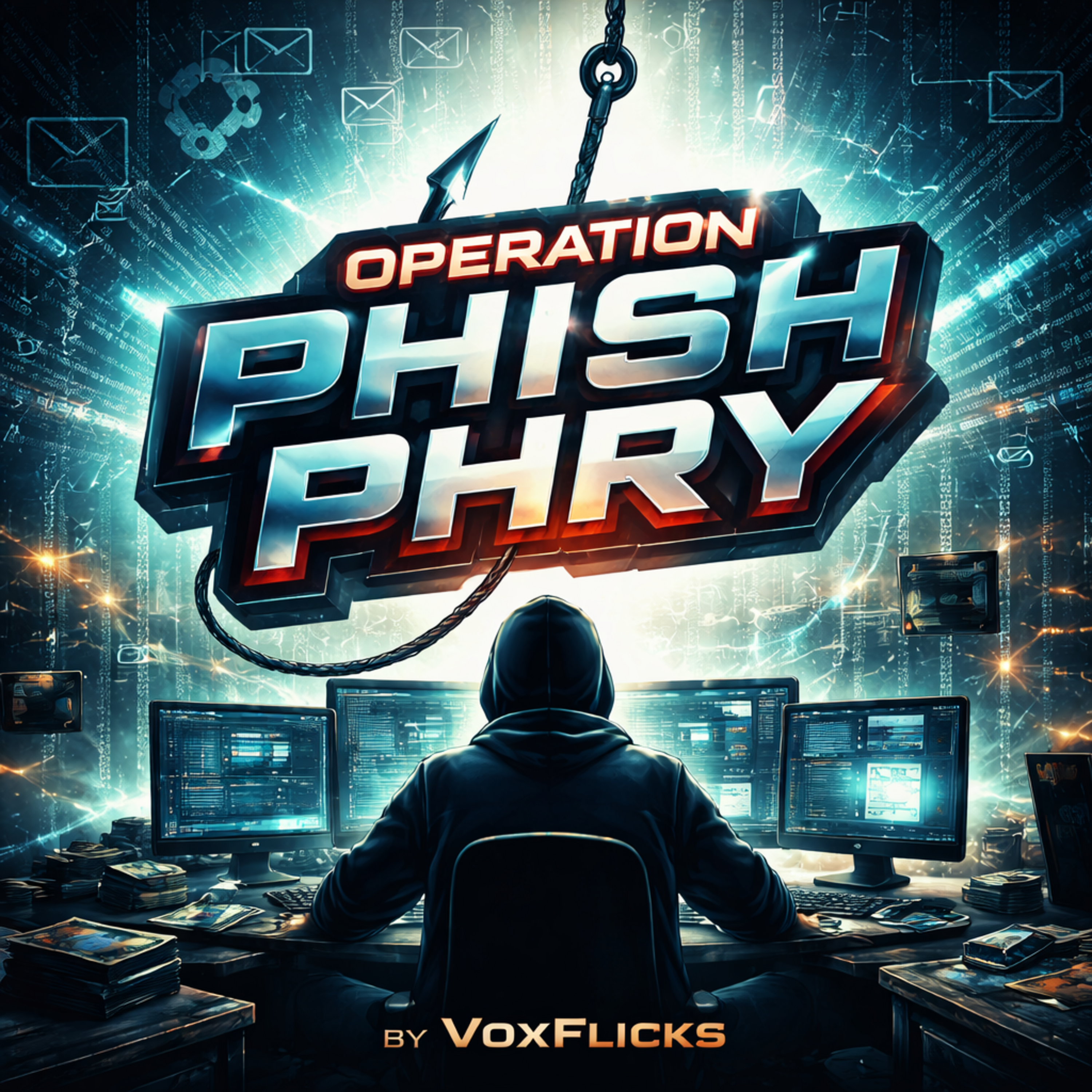 Operation Phish Phry