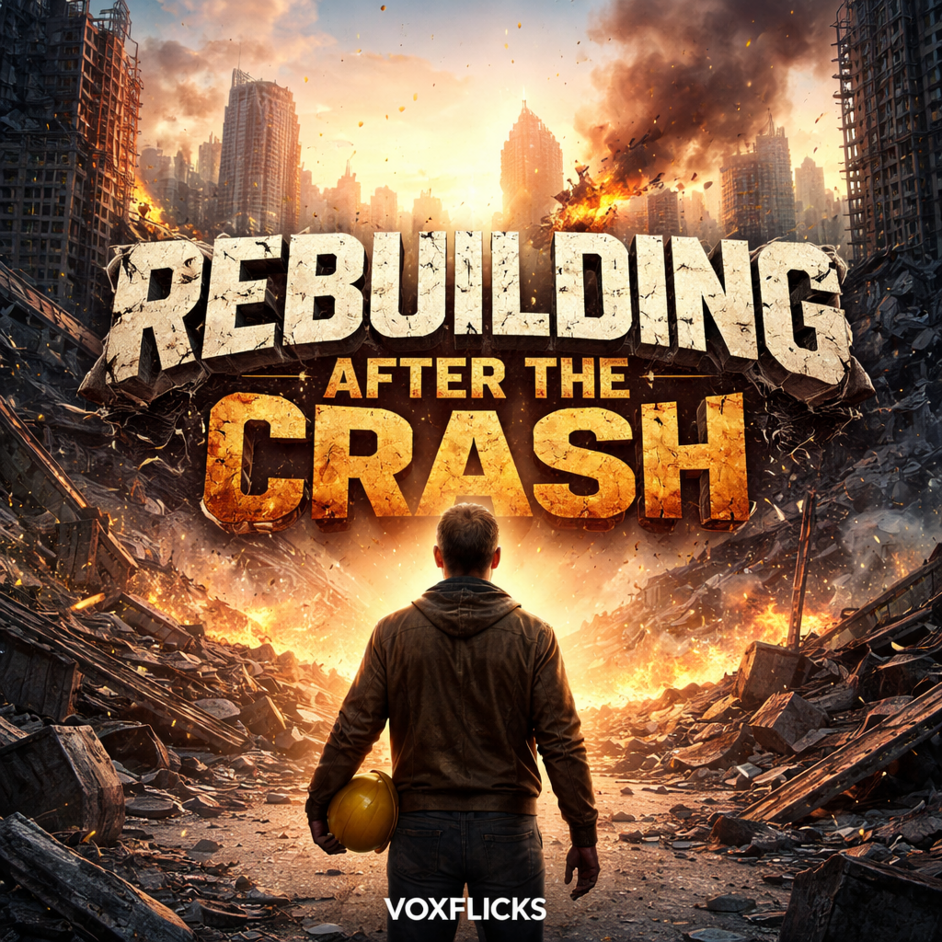 Rebuilding After the Crash