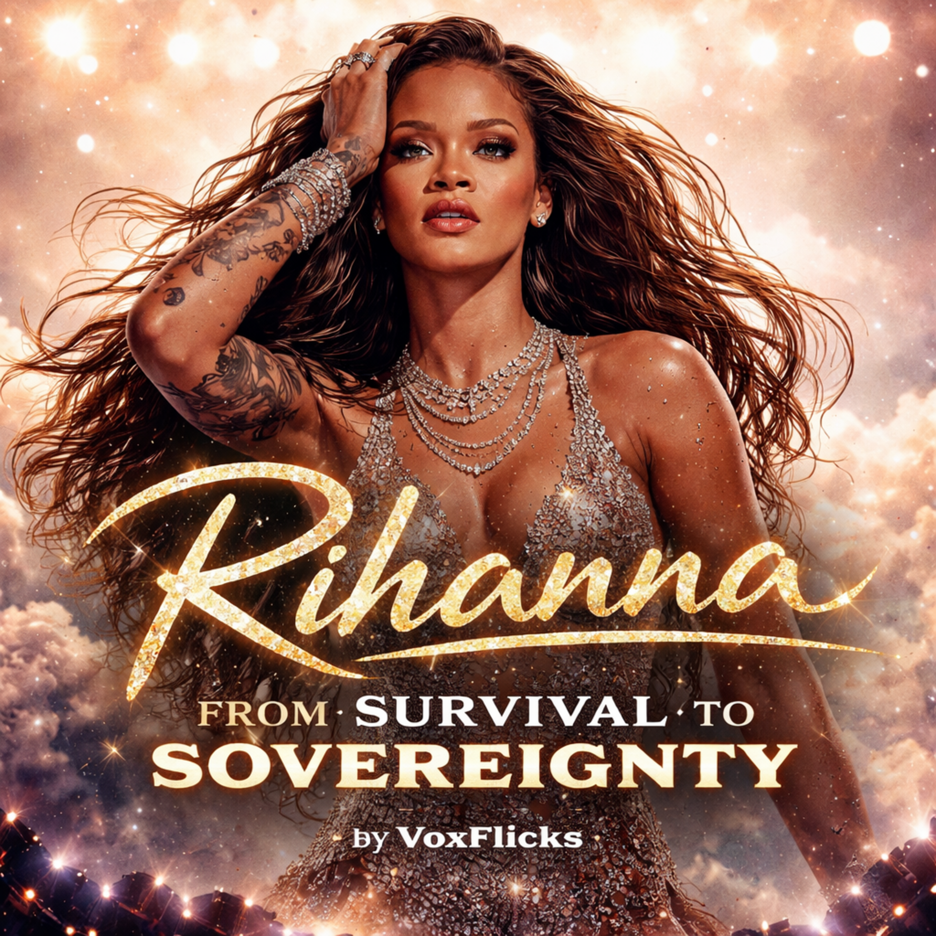 Rihanna: From Survival to Sovereignty
