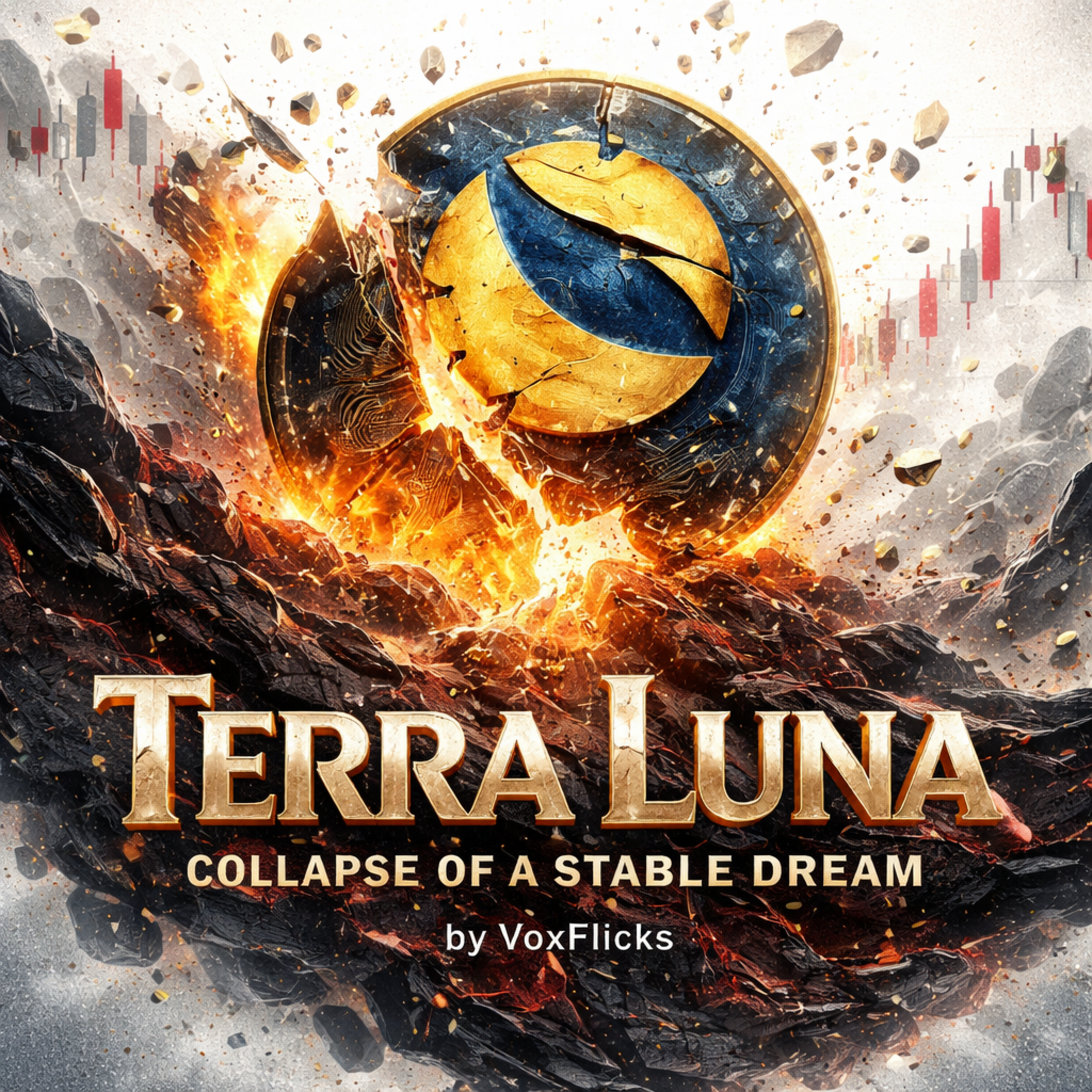Terra Luna: Collapse of a Stable Dream