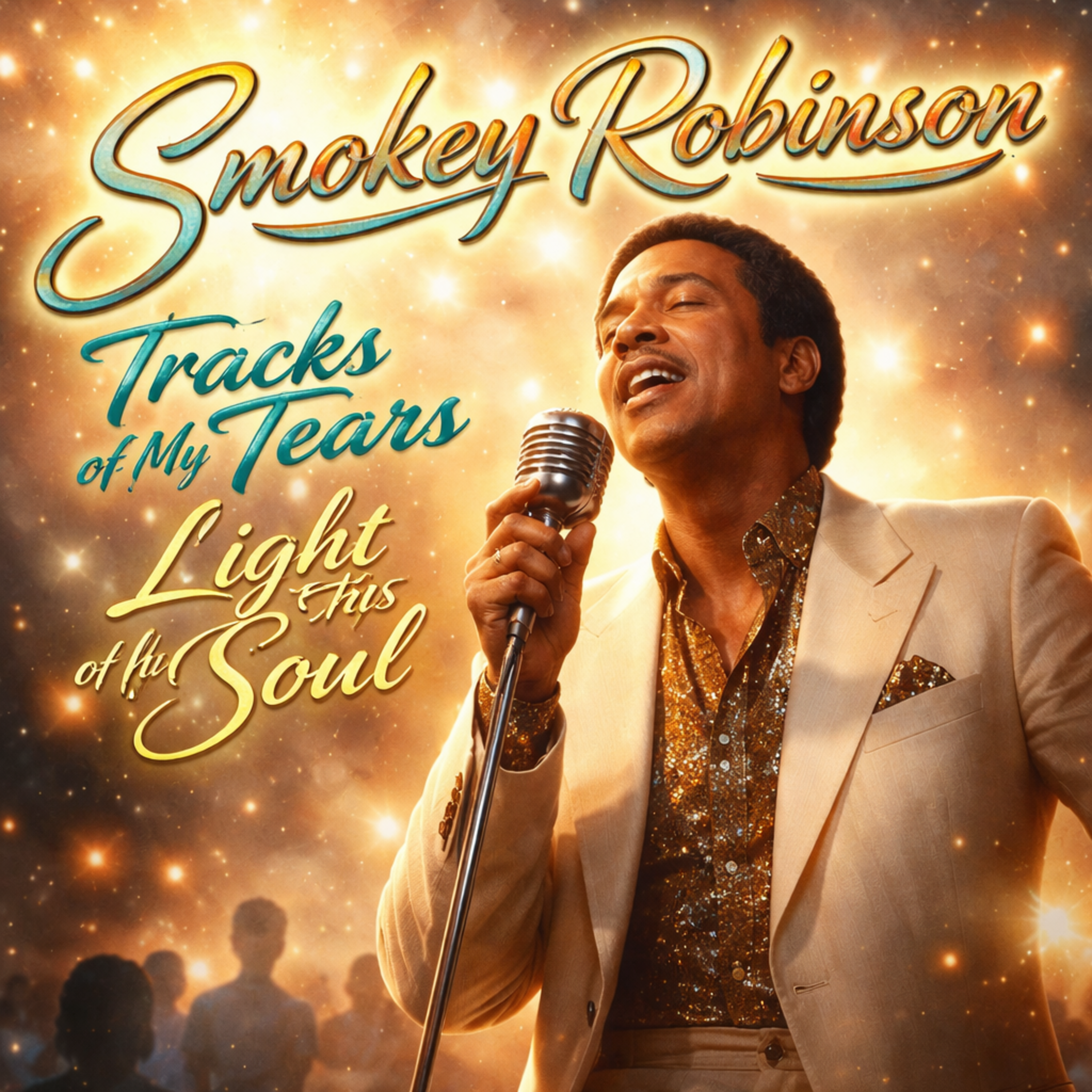 Smokey Robinson: Tracks of My Tears, Light of His Soul