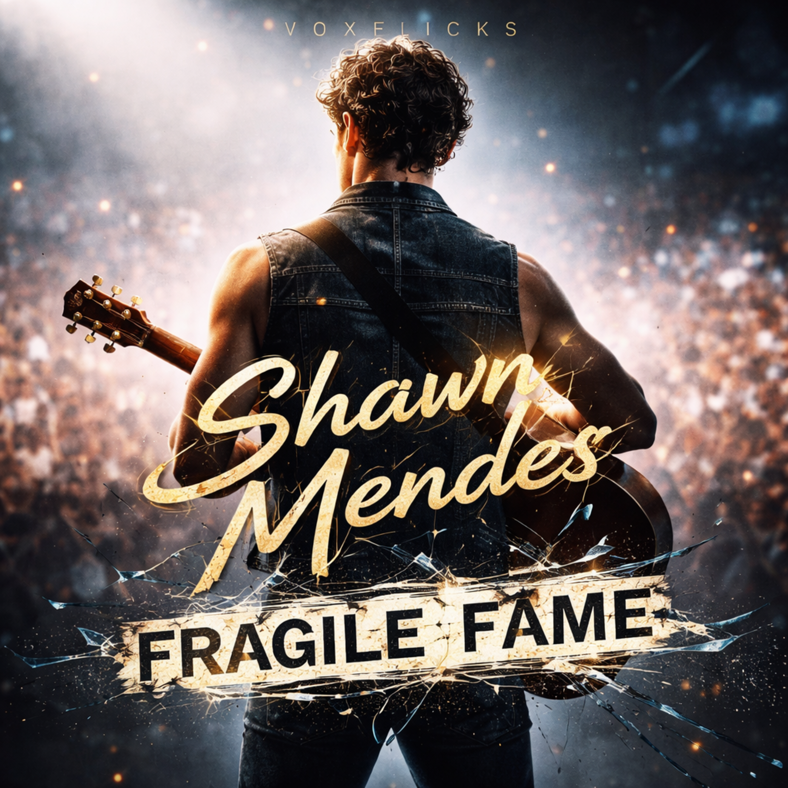 Shawn Mendes: Fragile Fame