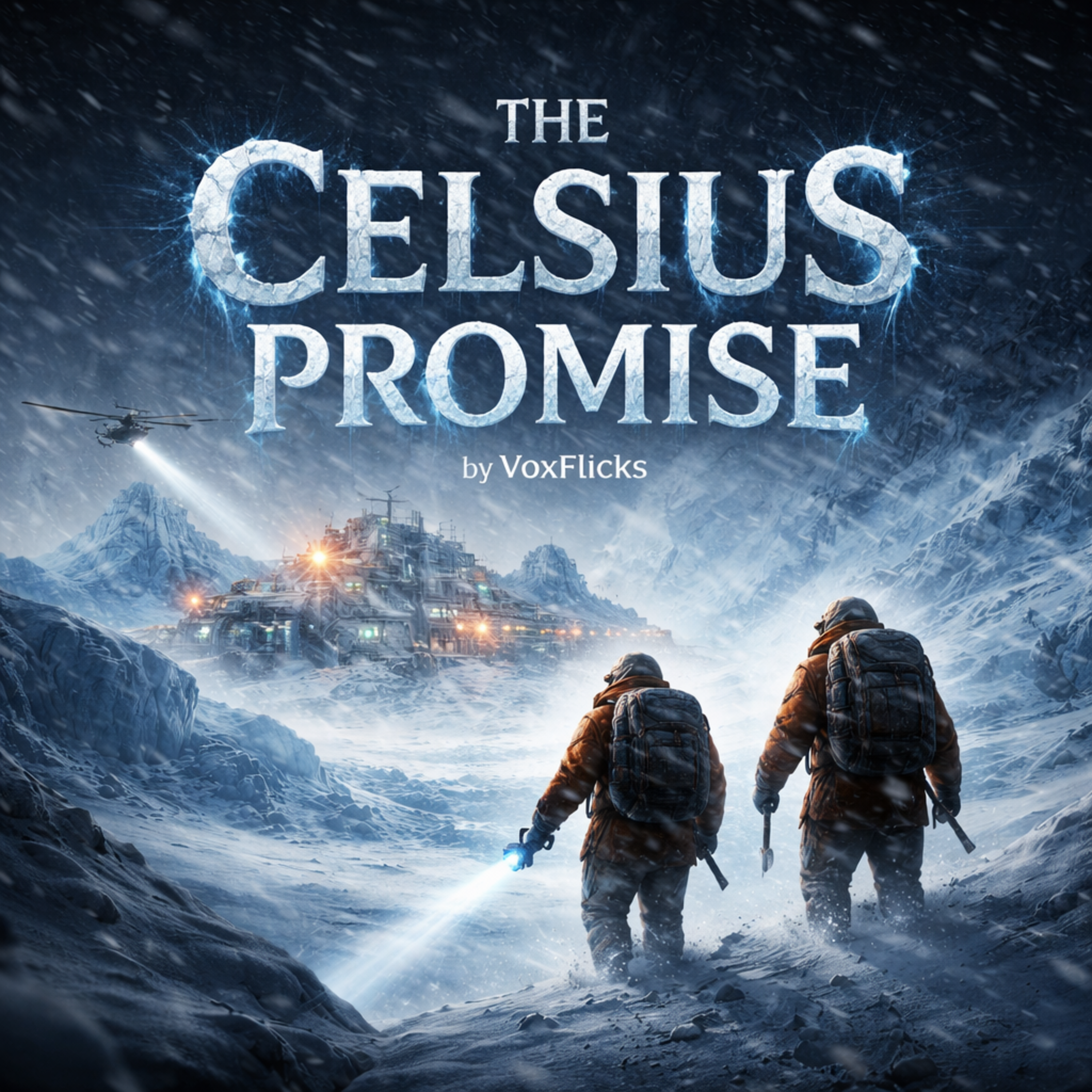 The Celsius Promise