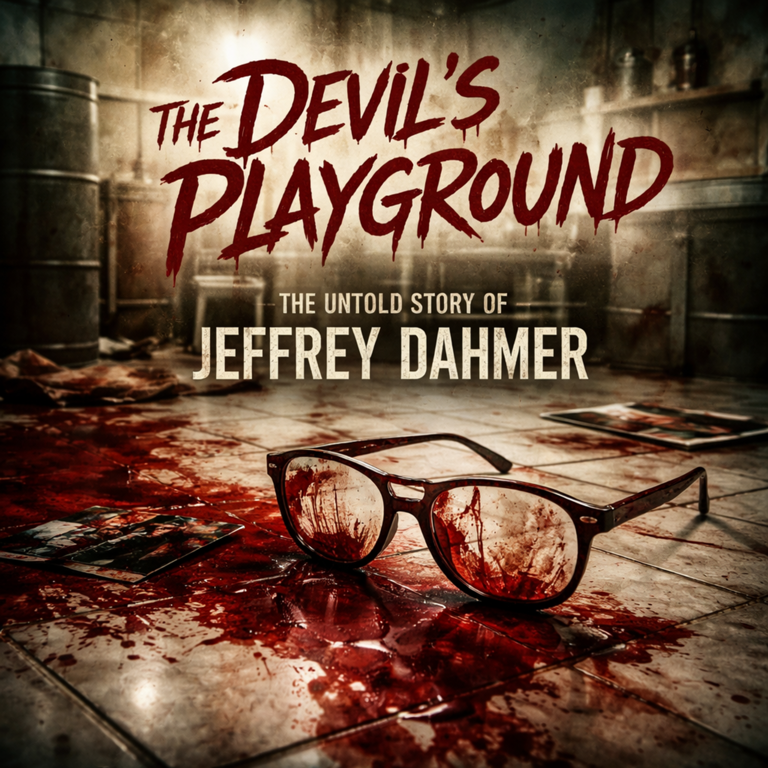 The Devil’s Playground: The Untold Story of Jeffrey Dahmer