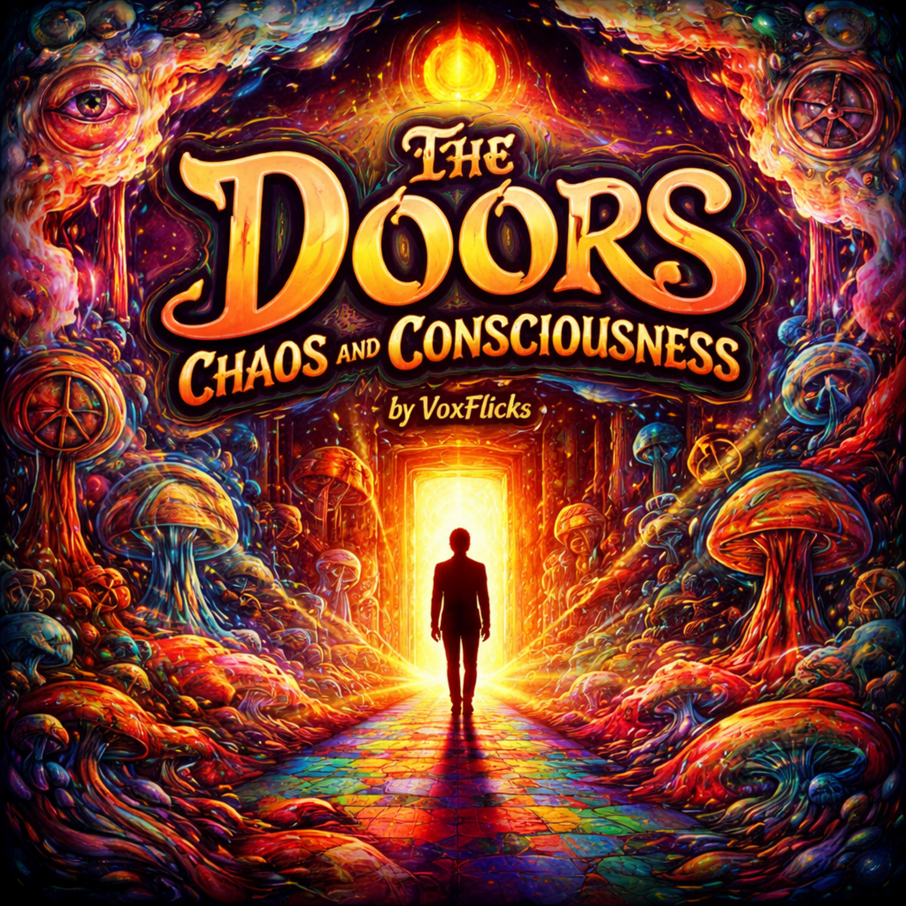 The Doors: Chaos and Consciousness