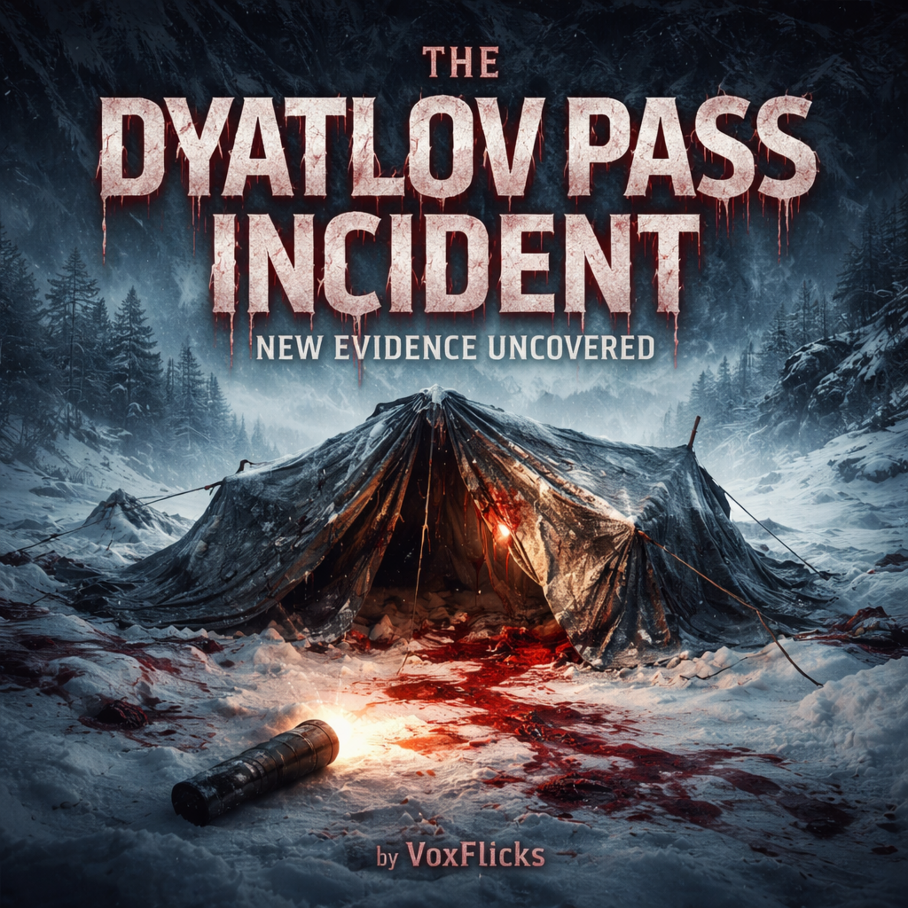 The Dyatlov Pass Incident: New Evidence Uncovered