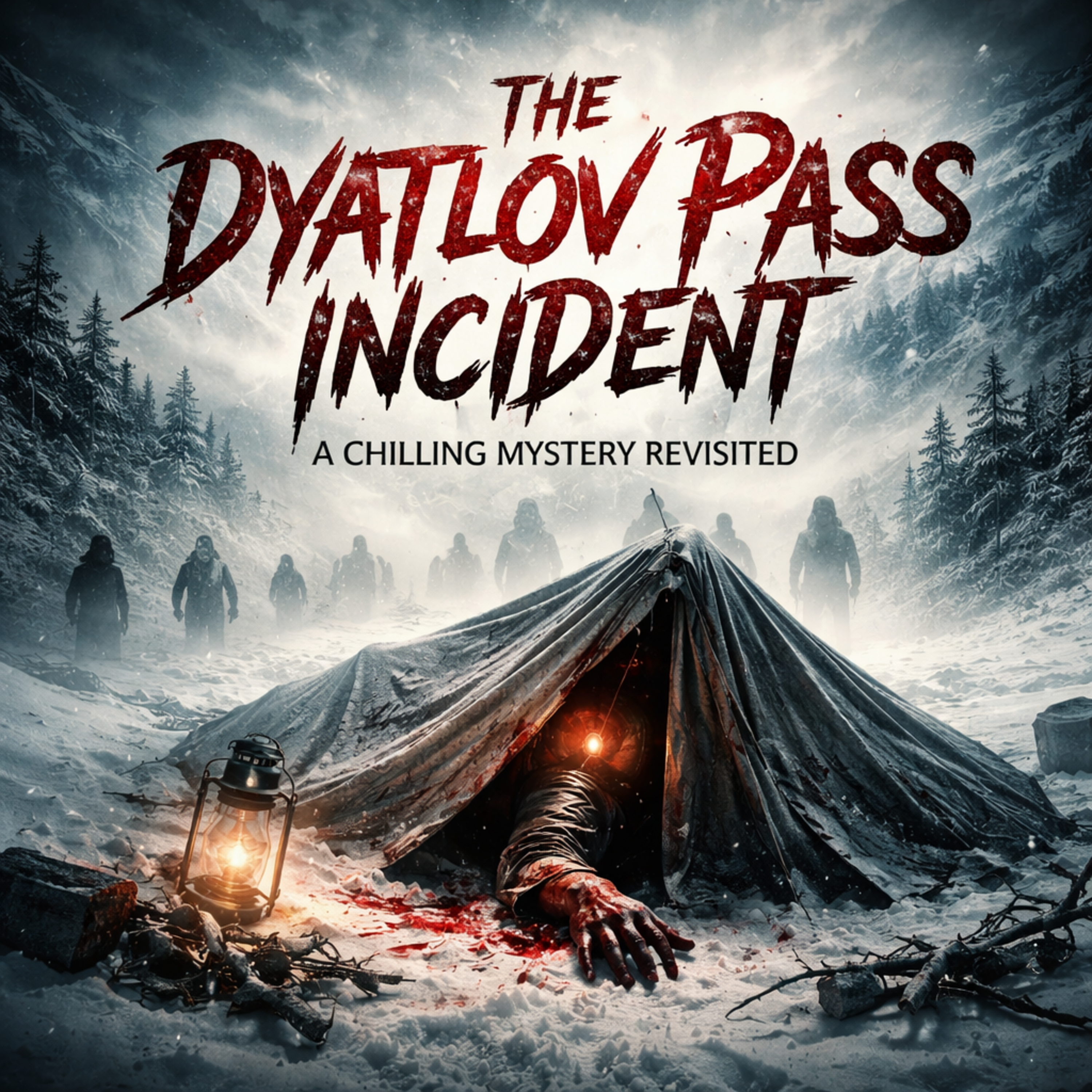 The Dyatlov Pass Incident: A Chilling Mystery Revisited