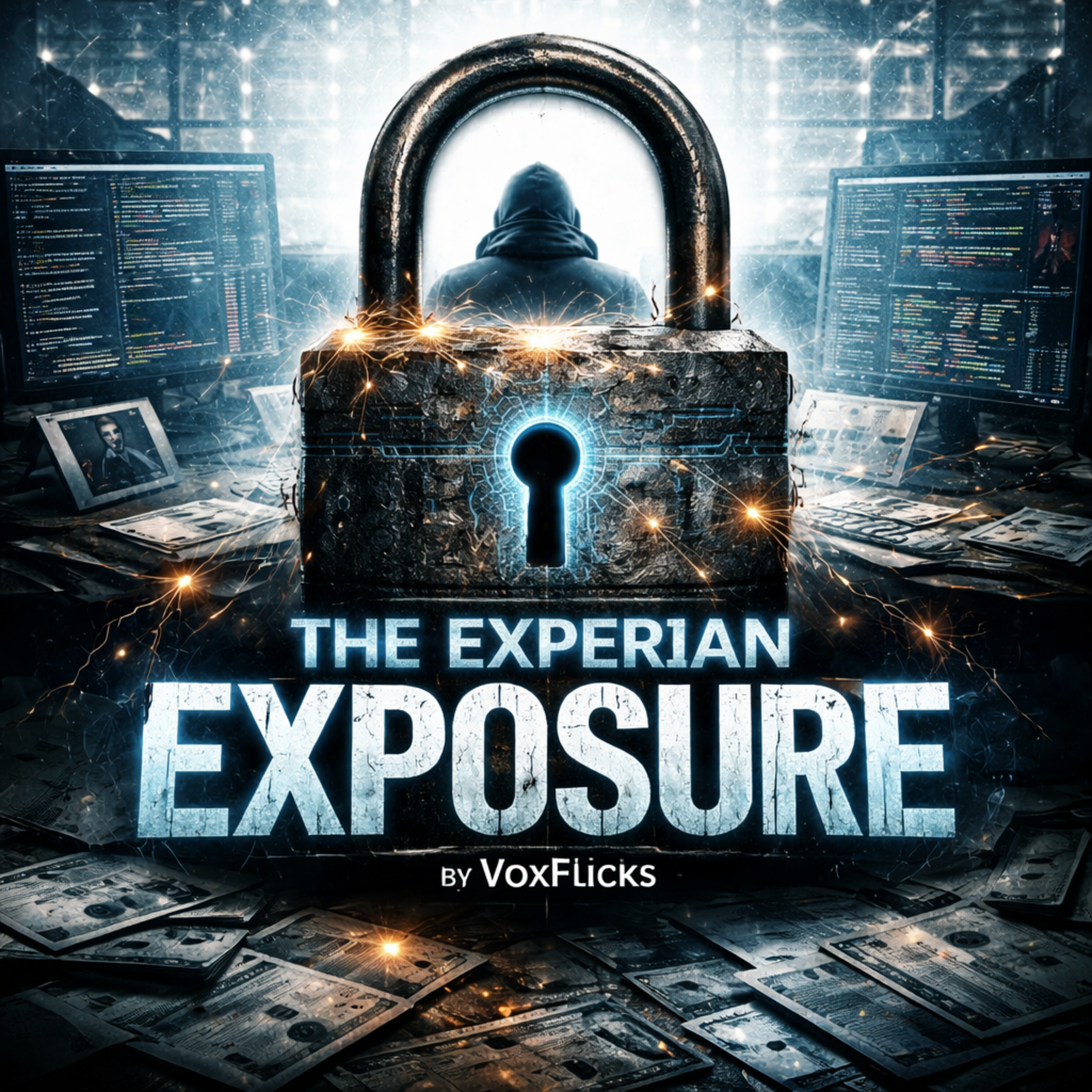 The Experian Exposure