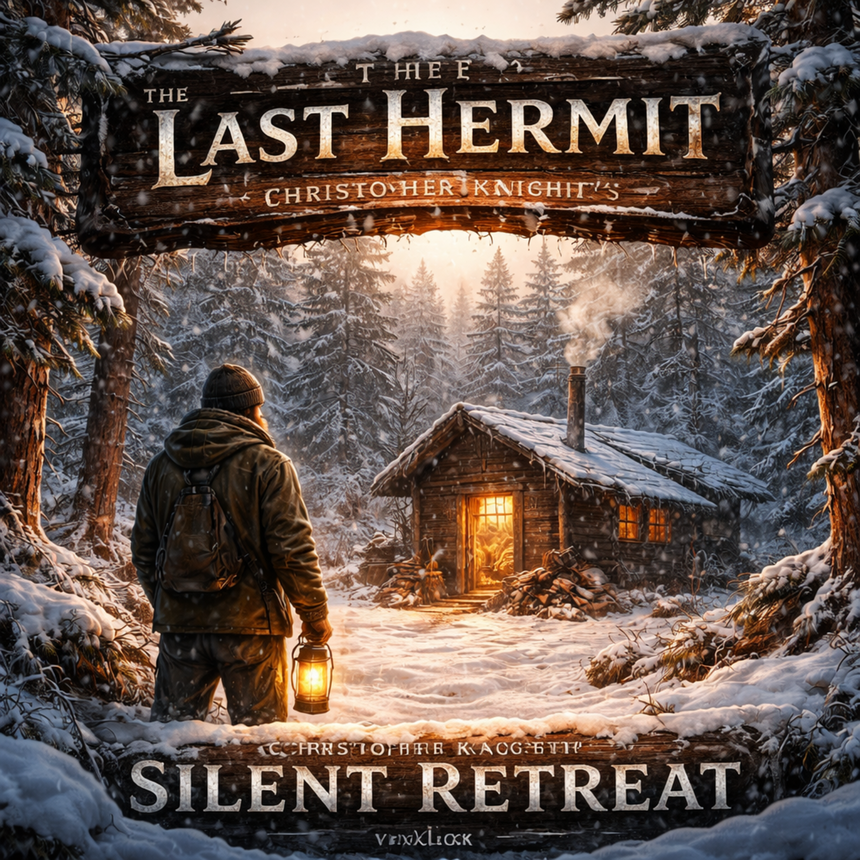 The Last Hermit: Christopher Knight’s Silent Retreat