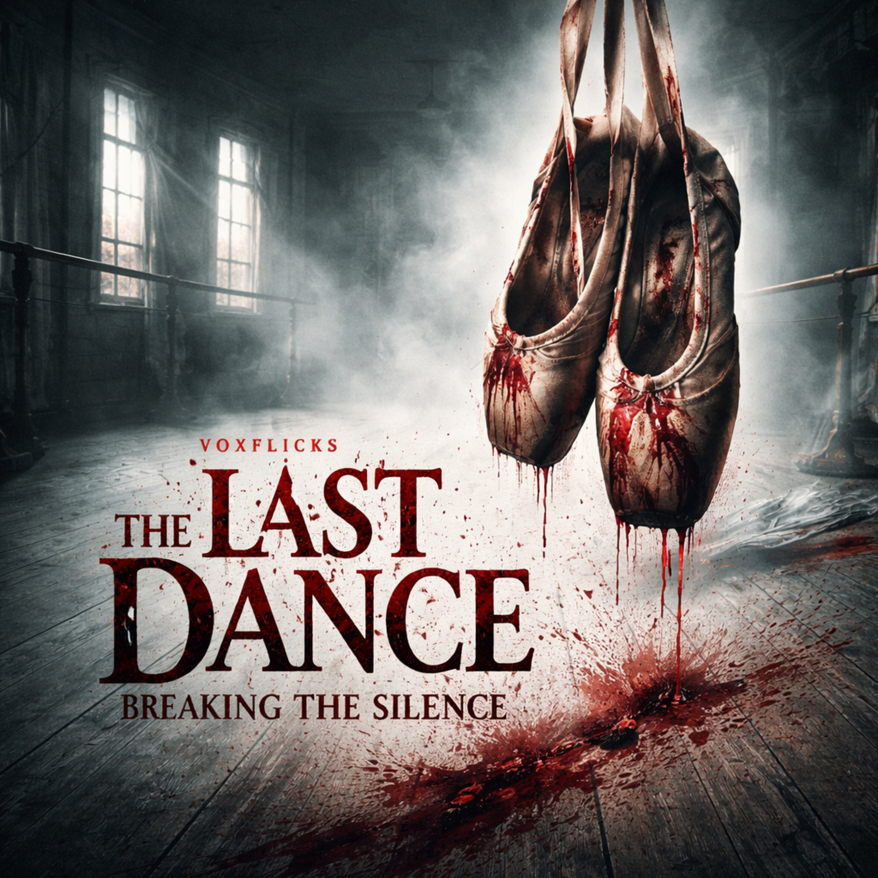 The Last Dance: Breaking the Silence