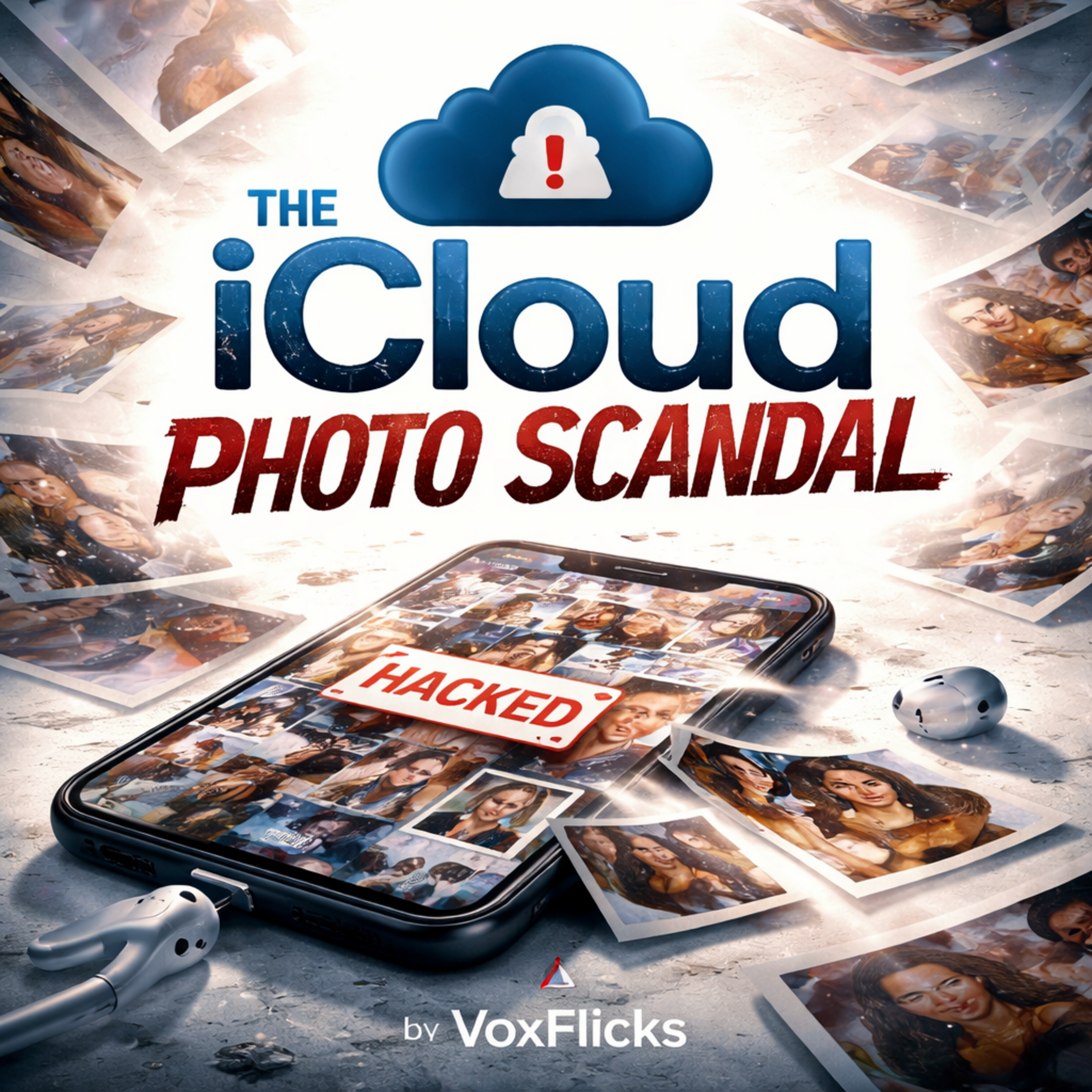 The iCloud Photo Scandal